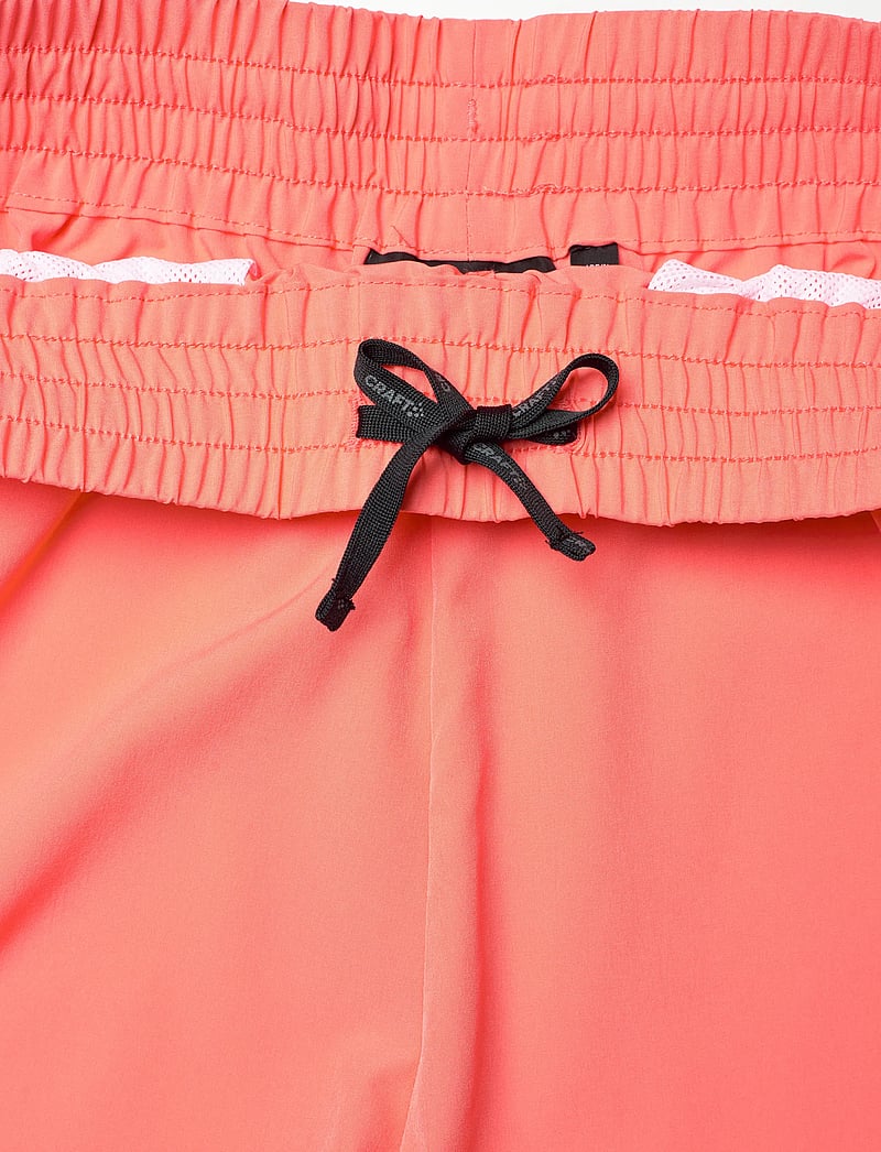 Craft - Core Essence Shorts W - löparshorts - trace - 3