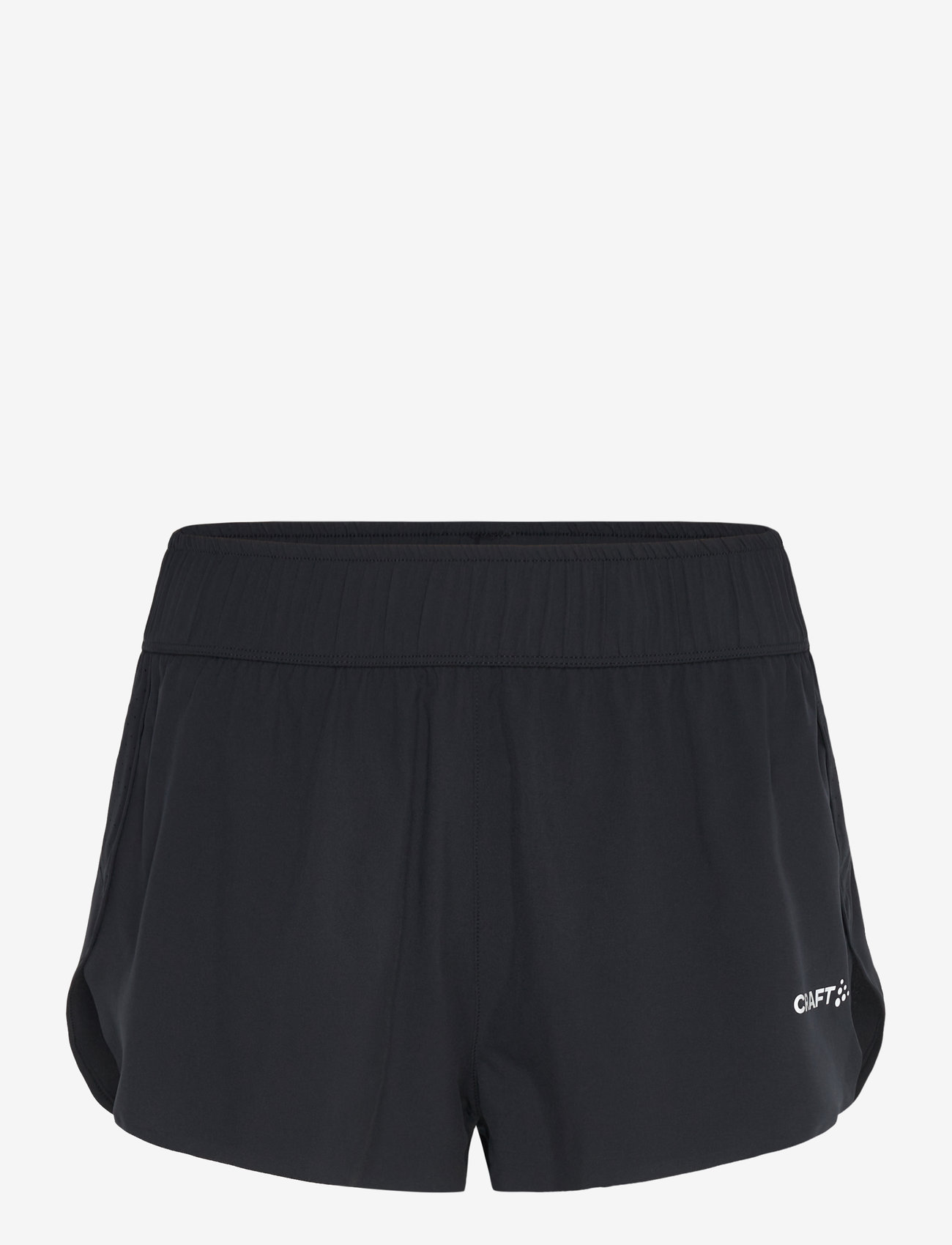 Craft - Adv Essence 2" Shorts 2 W - løbeshorts - black - 0