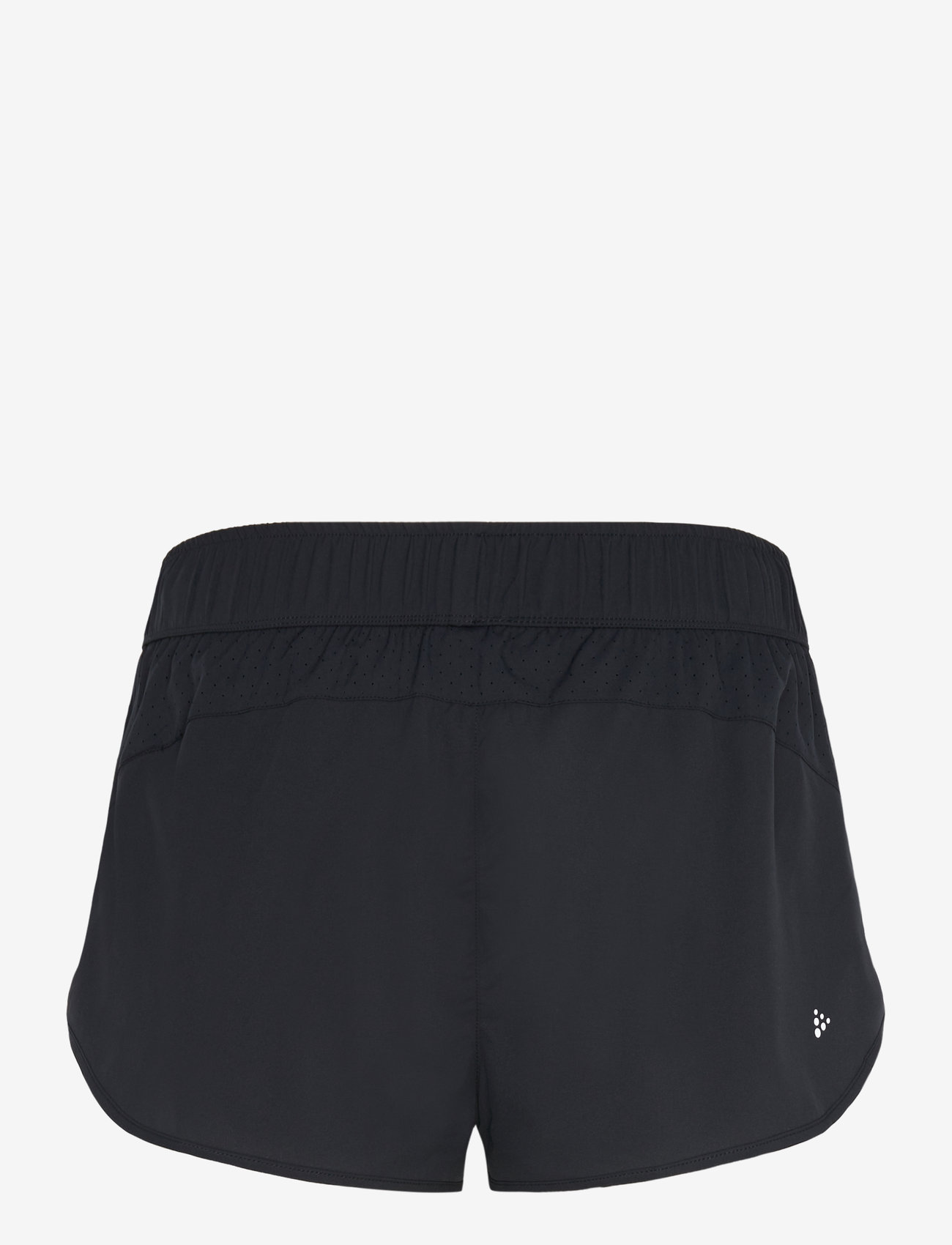 Craft - Adv Essence 2" Shorts 2 W - løbeshorts - black - 1