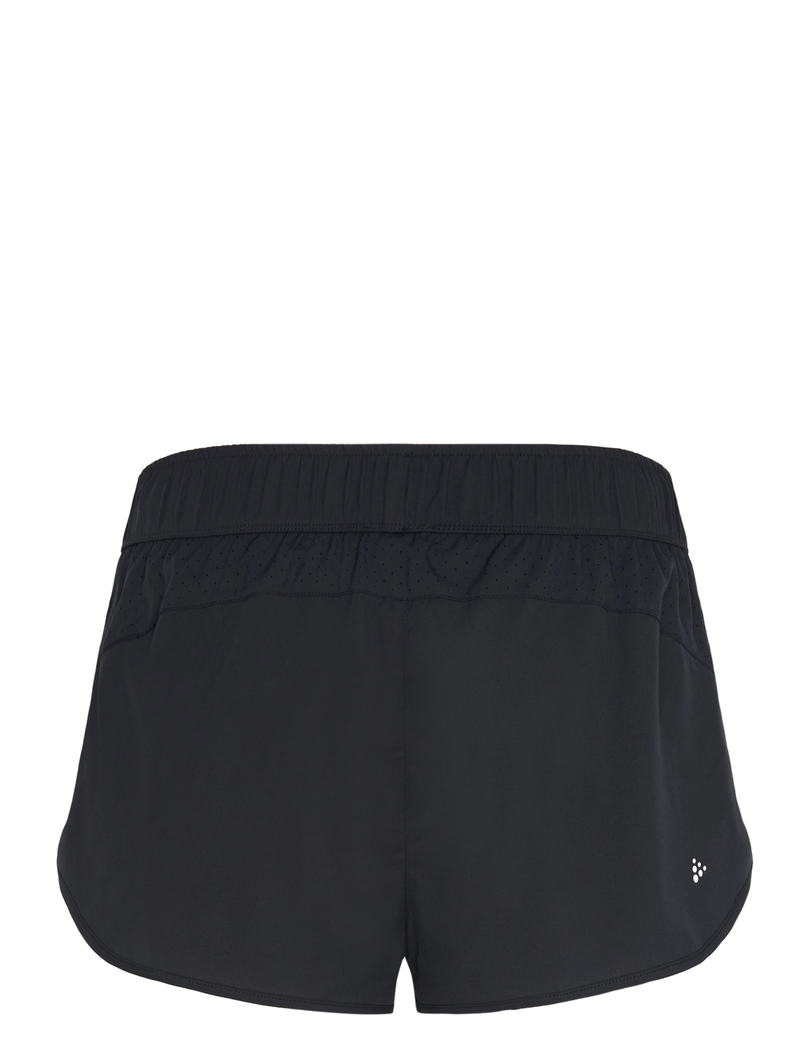 Craft - Adv Essence 2" Shorts 2 W - running shorts - black - 1