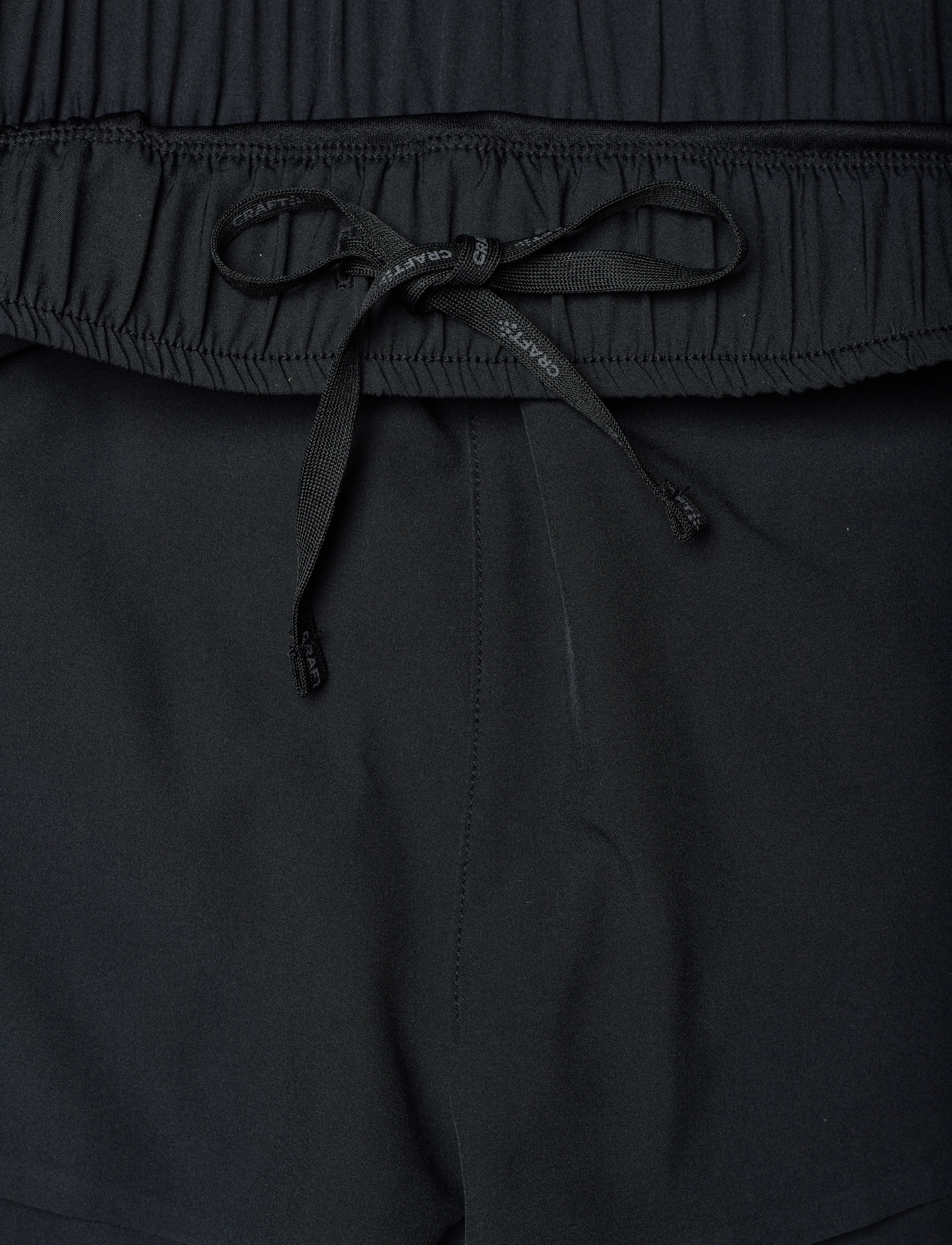 Craft - Adv Essence 2" Shorts 2 W - running shorts - black - 2