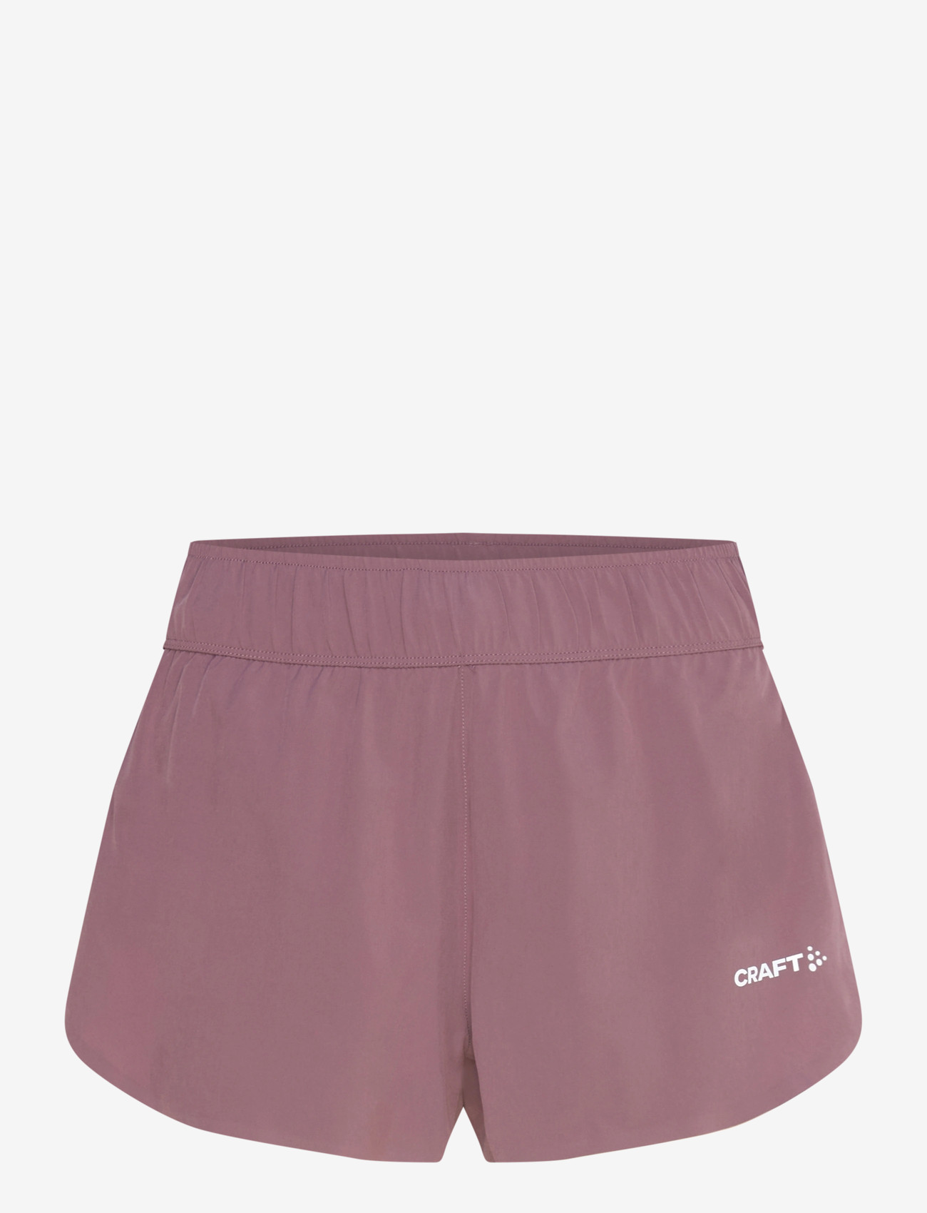 Craft - Adv Essence 2" Shorts 2 W - trainings-shorts - flint - 0