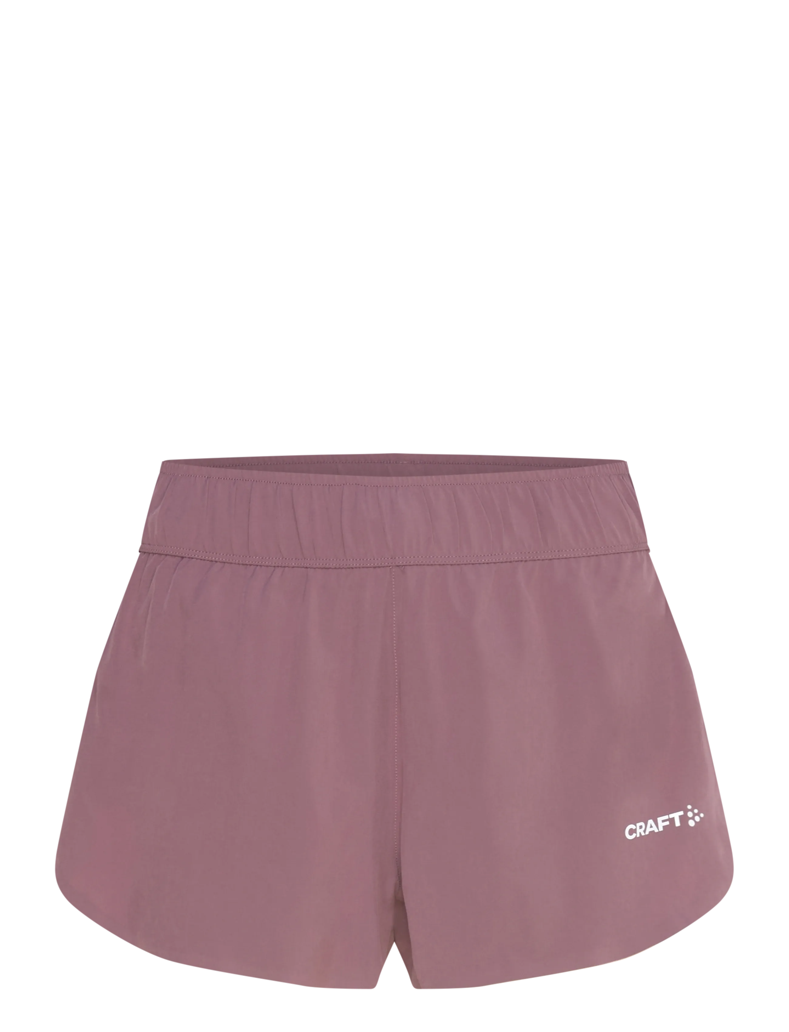 Craft Adv Essence 2" Shorts 2 W - Craft - FLINT / purple