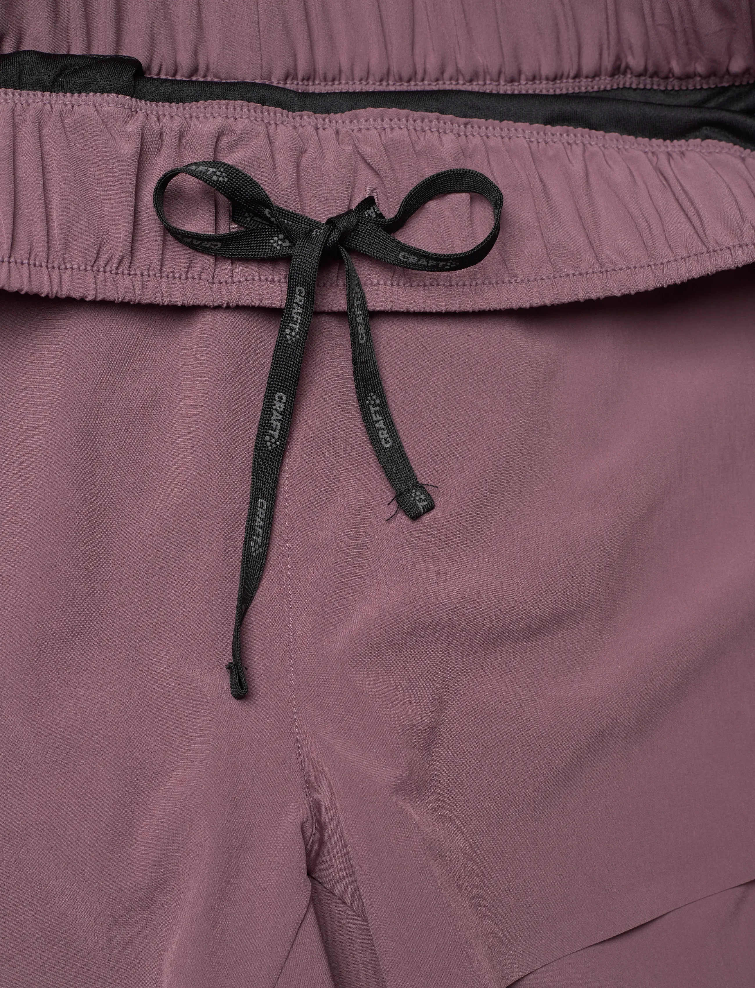 Craft - Adv Essence 2" Shorts 2 W - laufshorts - flint - 2