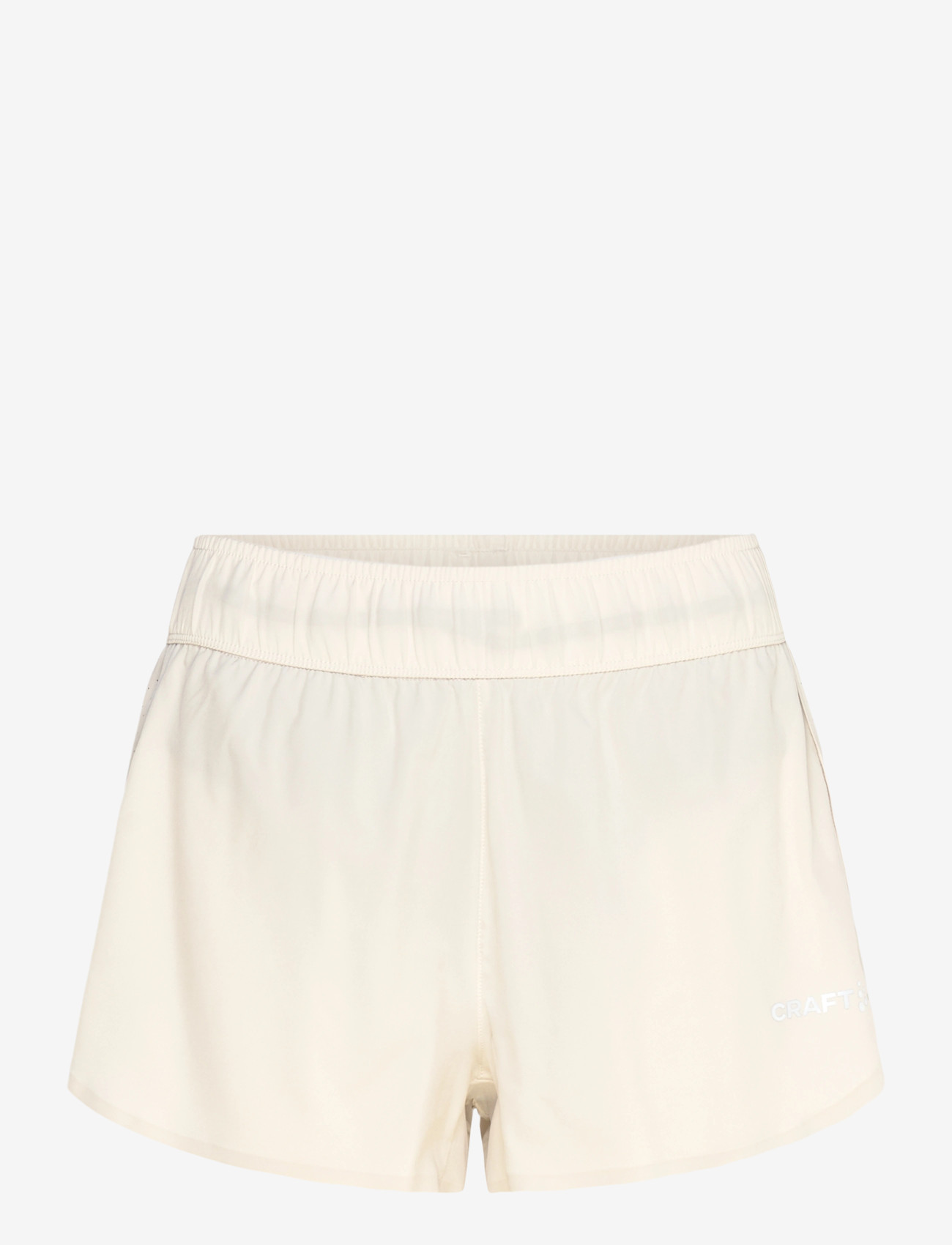 Craft - Adv Essence 2" Shorts 2 W - löparshorts - plaster - 0