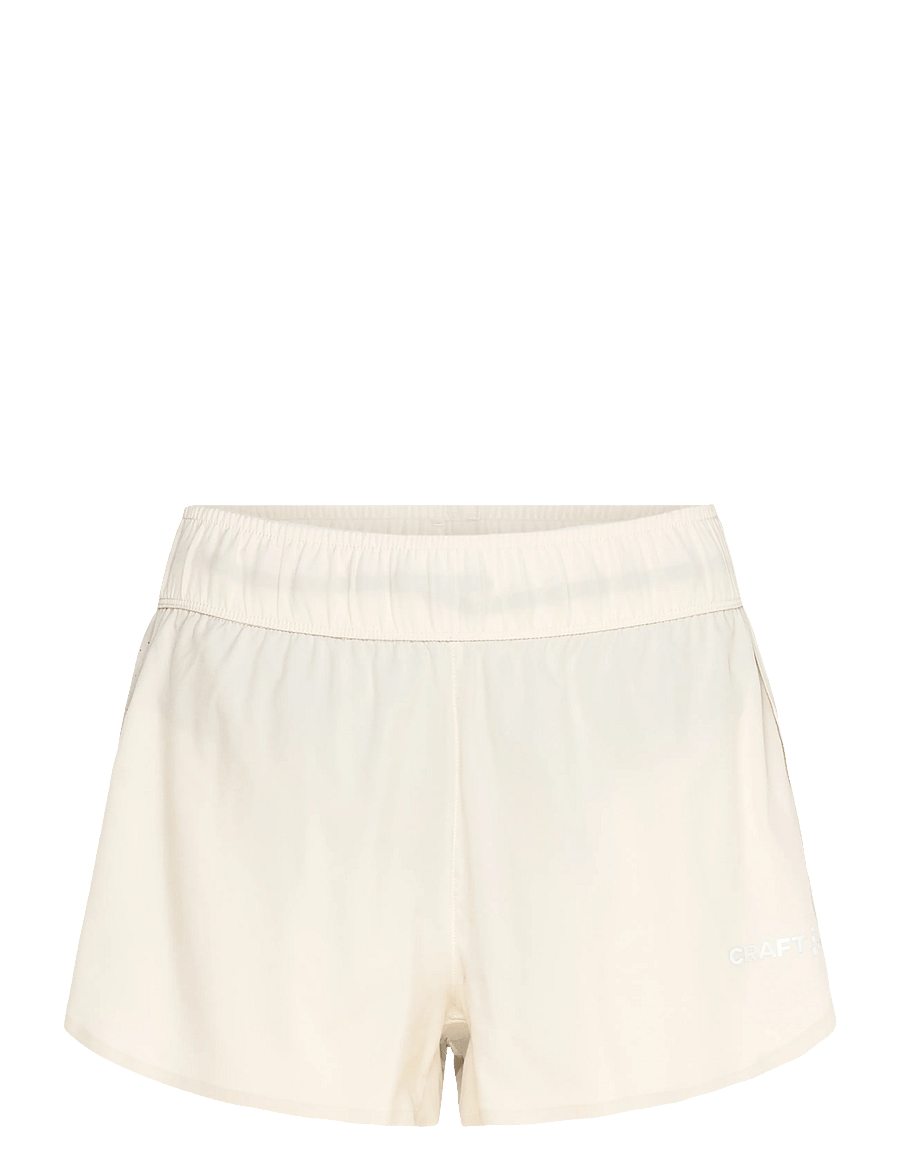 Craft - Adv Essence 2" Shorts 2 W - lühikesed jooksupüksid - plaster - 0