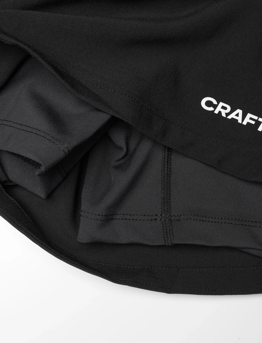 Craft - Adv Essence 2-In-1 Shorts 2 W - löparshorts - black - 3