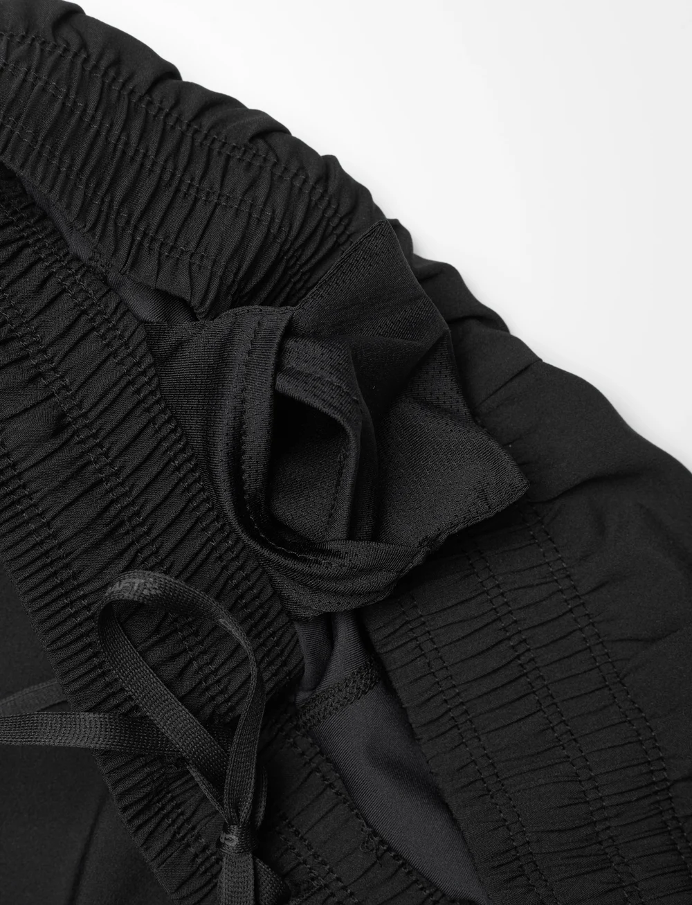 Craft - Adv Essence 2-In-1 Shorts 2 W - löparshorts - black - 4