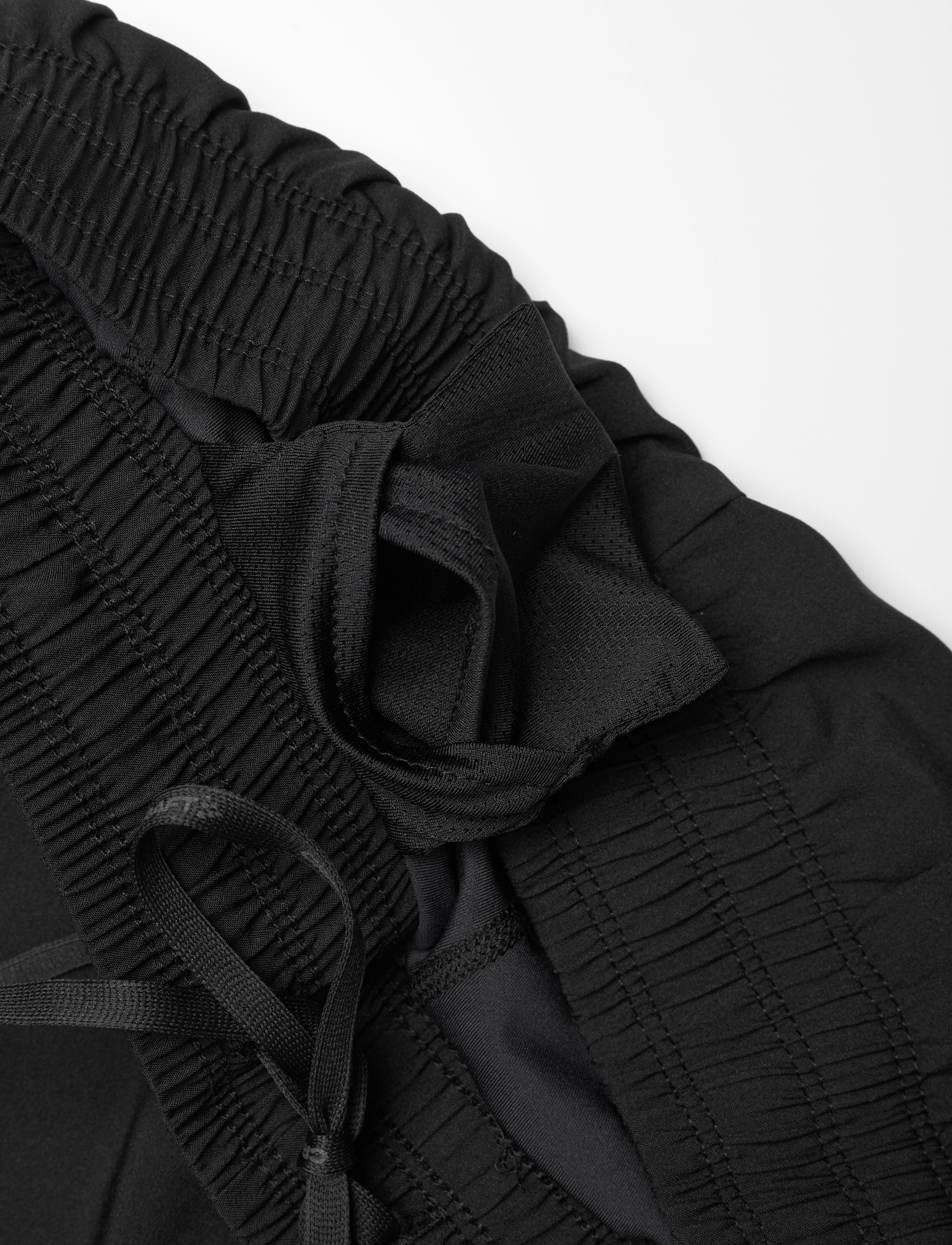 Craft - ADV ESSENCE 2-IN-1 SHORTS 2 W - løpeshorts - black - 4