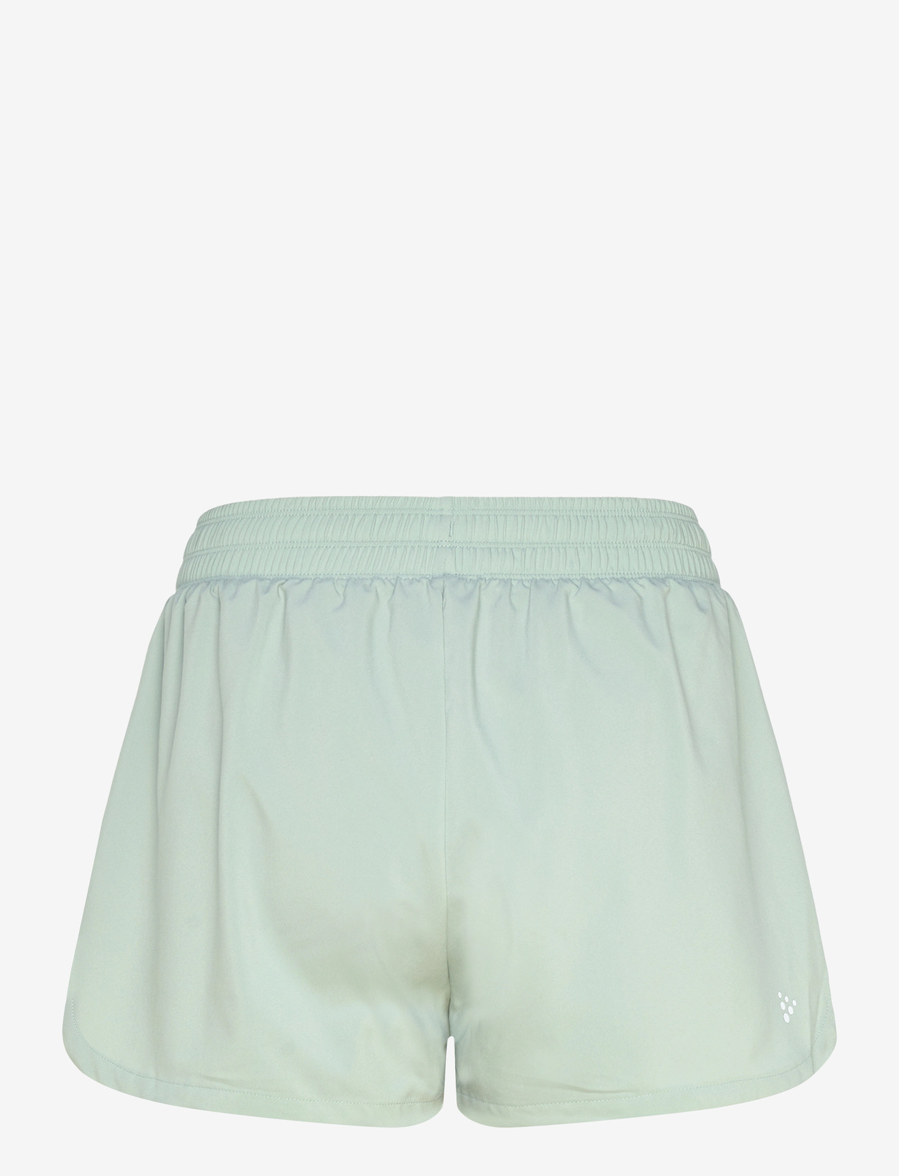 Craft - ADV ESSENCE 2-IN-1 SHORTS 2 W - lühikesed jooksupüksid - glacial - 1