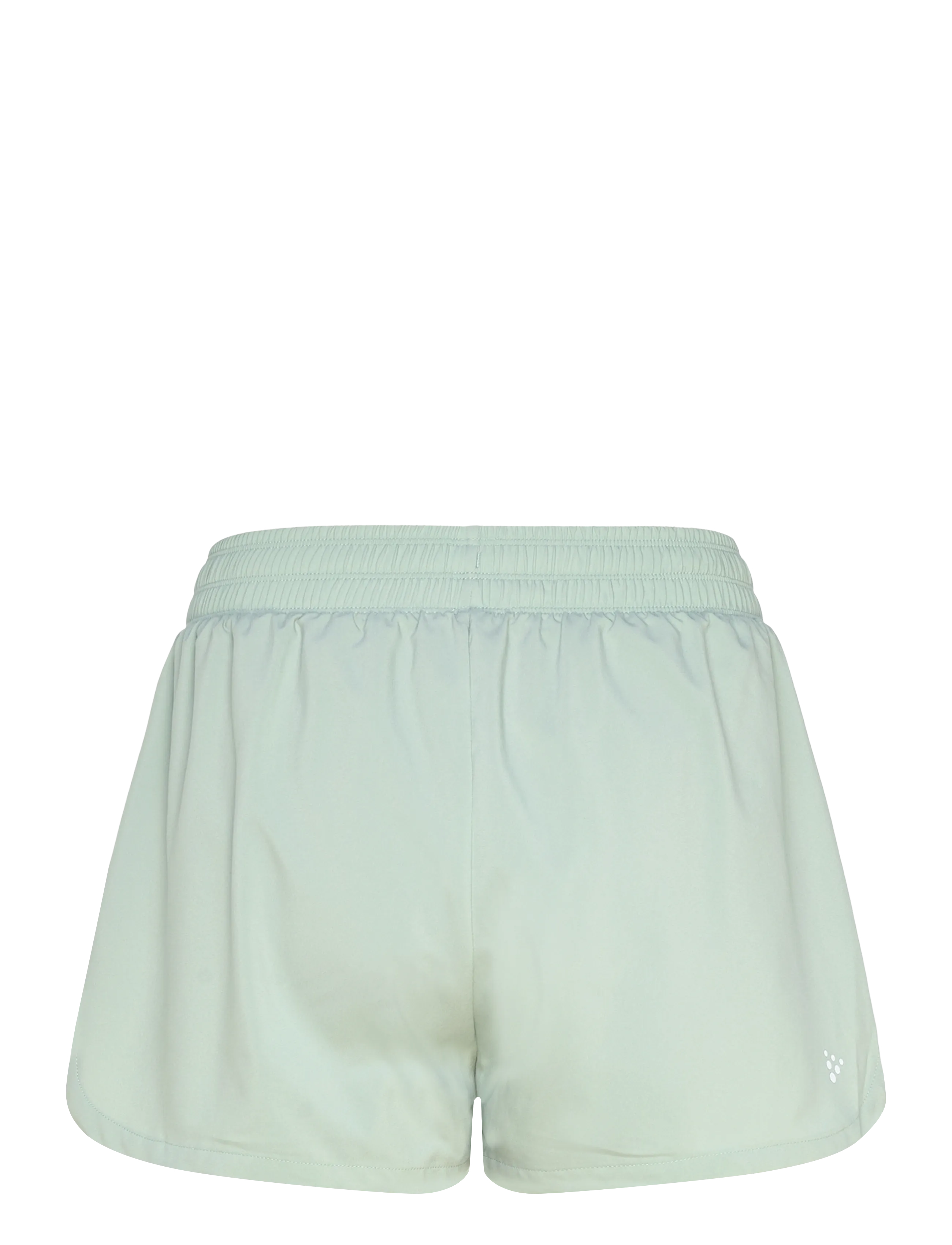 Craft - ADV ESSENCE 2-IN-1 SHORTS 2 W - löparshorts - glacial - 1