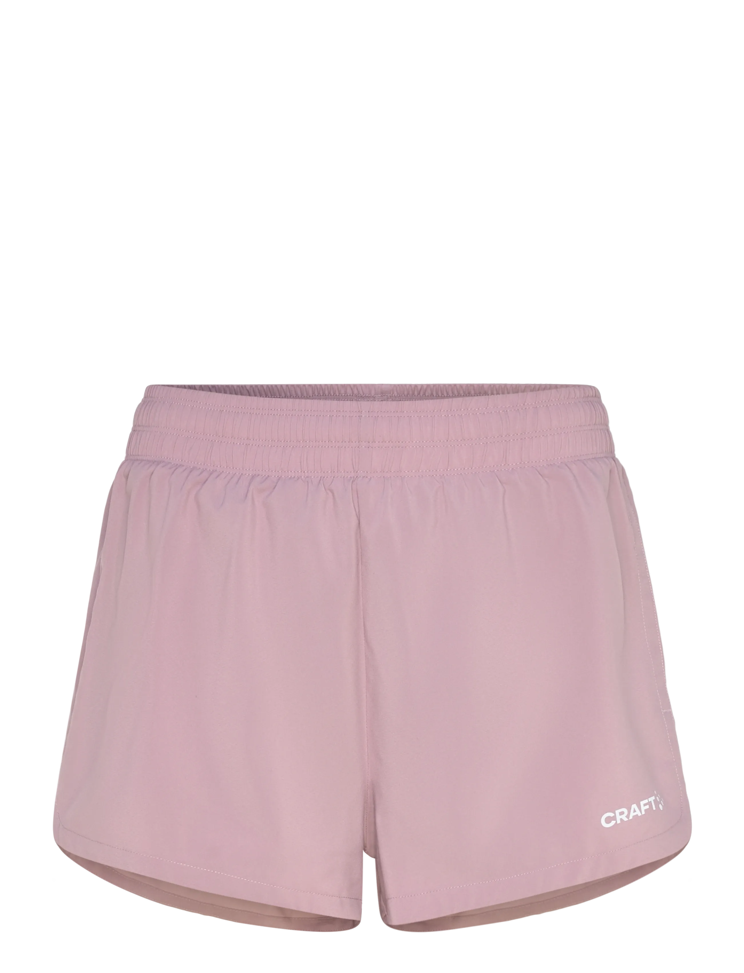 Craft ADV ESSENCE 2-IN-1 SHORTS 2 W - Šorti - POTPURRI / pink/rose