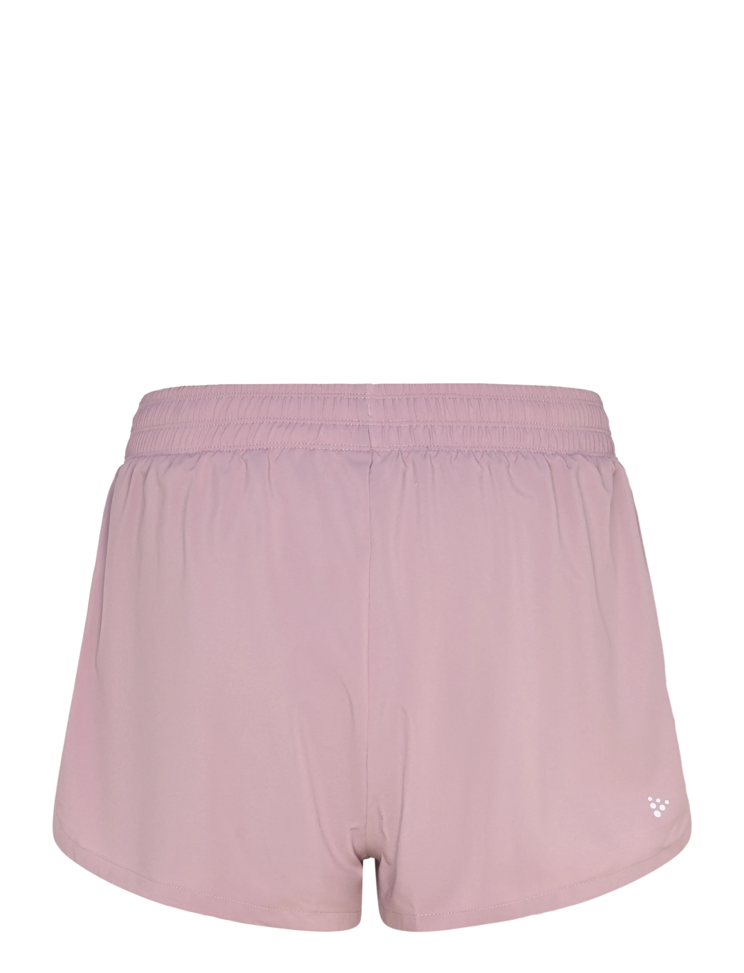 Craft - ADV ESSENCE 2-IN-1 SHORTS 2 W - running shorts - potpurri - 1