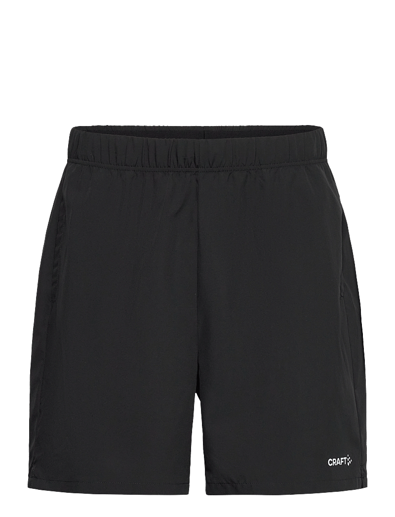 Craft - Core Essence Shorts 2 M - laufshorts - black - 0