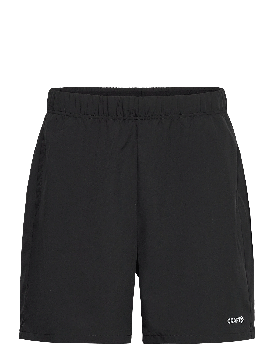 Craft - Core Essence Shorts 2 M - lühikesed jooksupüksid - black - 0