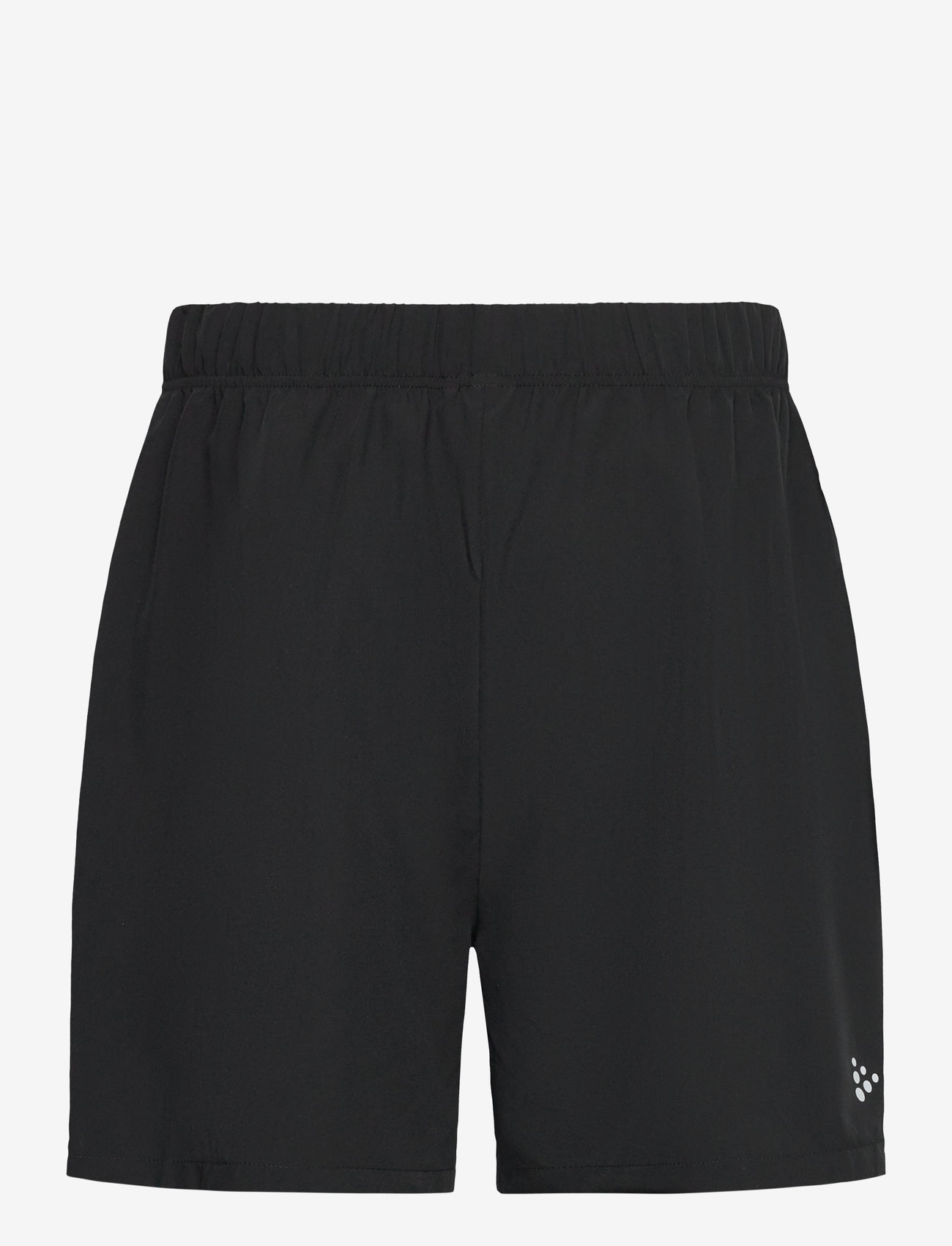 Craft - Core Essence Shorts 2 M - løbeshorts - black - 1