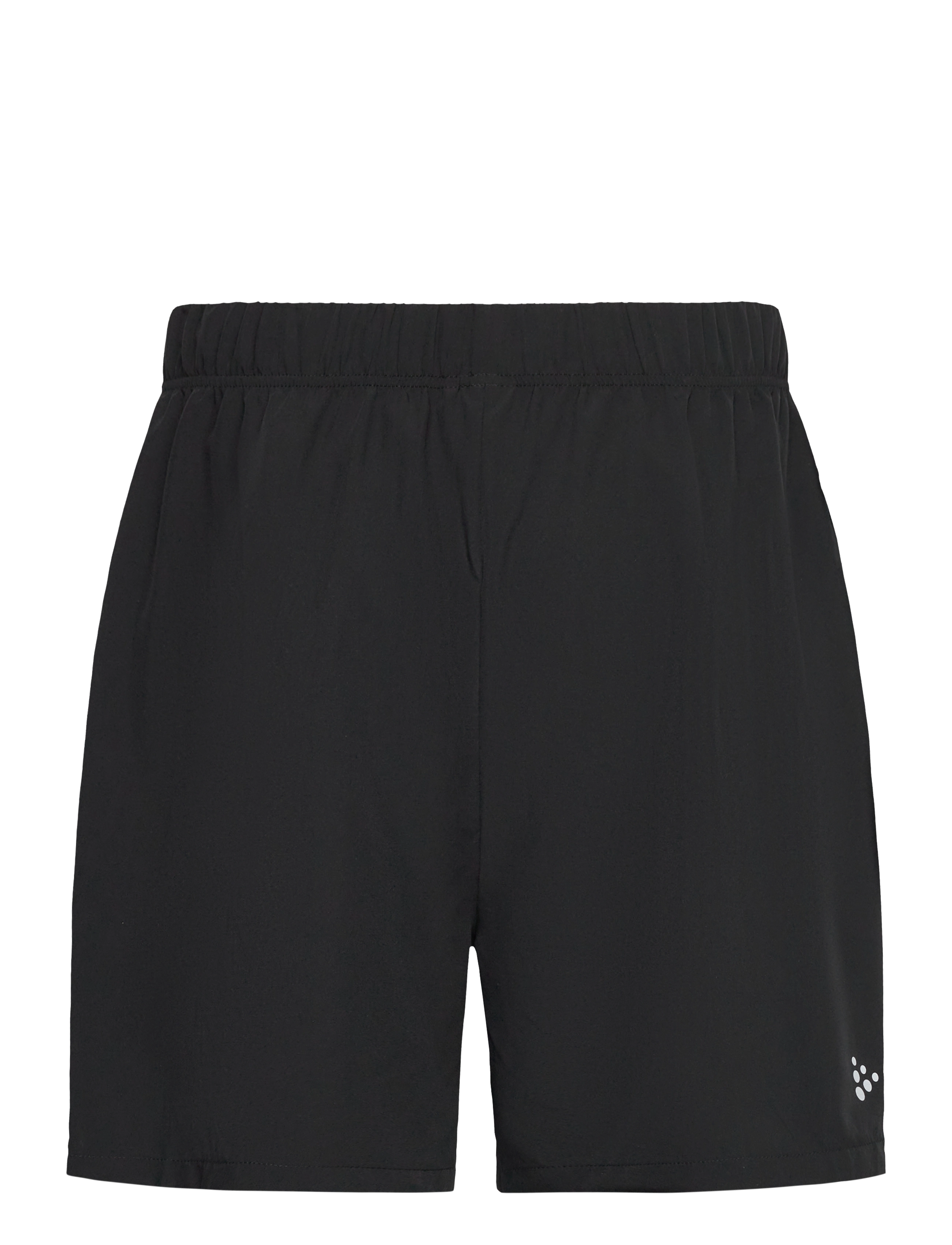 Craft - Core Essence Shorts 2 M - lühikesed jooksupüksid - black - 1