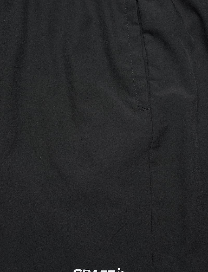 Craft - Core Essence Shorts 2 M - laufshorts - black - 2