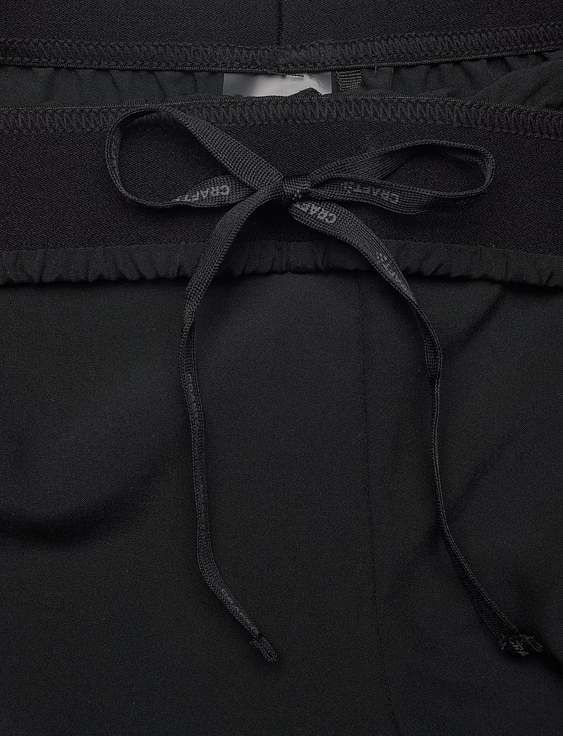 Craft - Core Essence Shorts 2 M - laufshorts - black - 3
