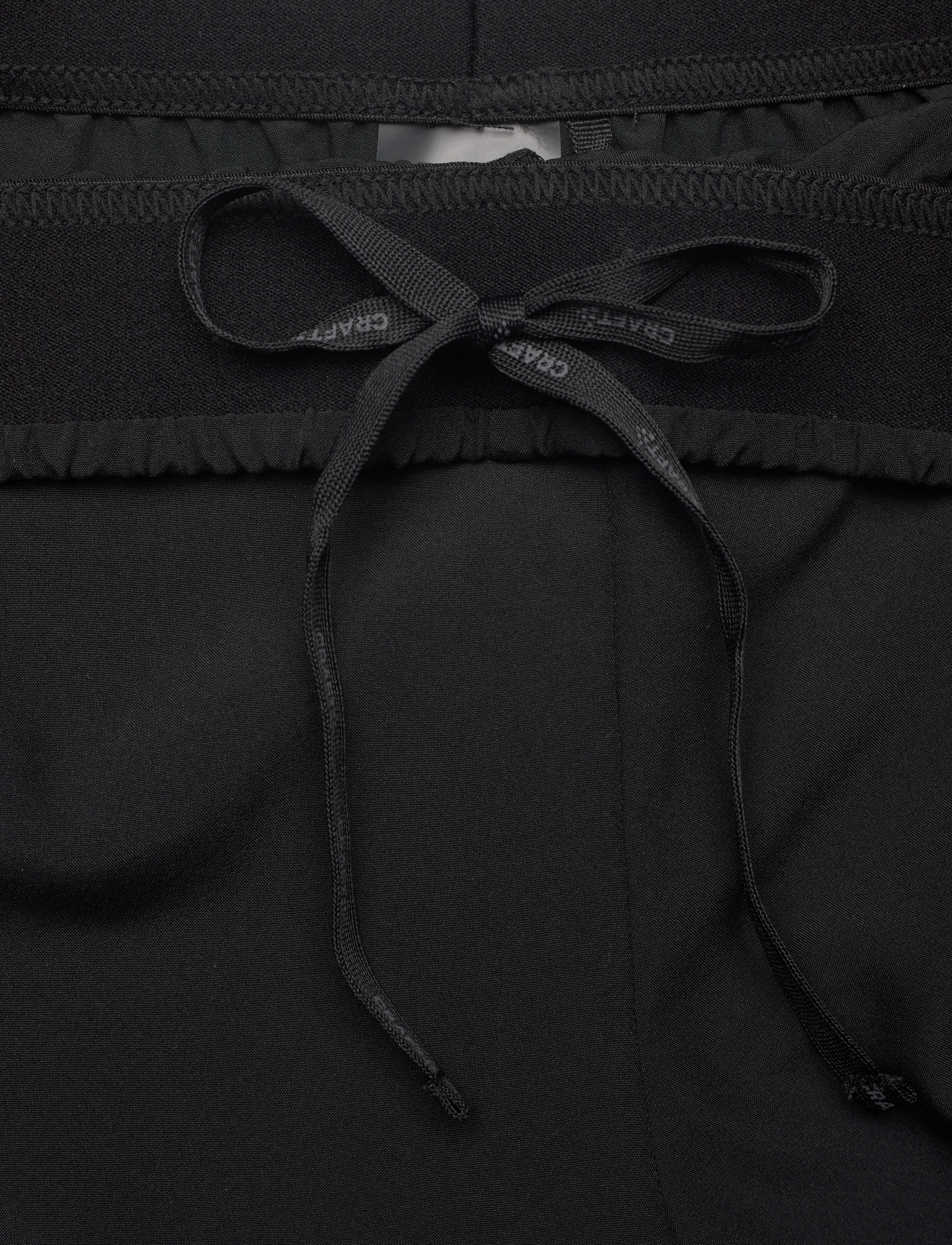 Craft - Core Essence Shorts 2 M - lühikesed jooksupüksid - black - 3