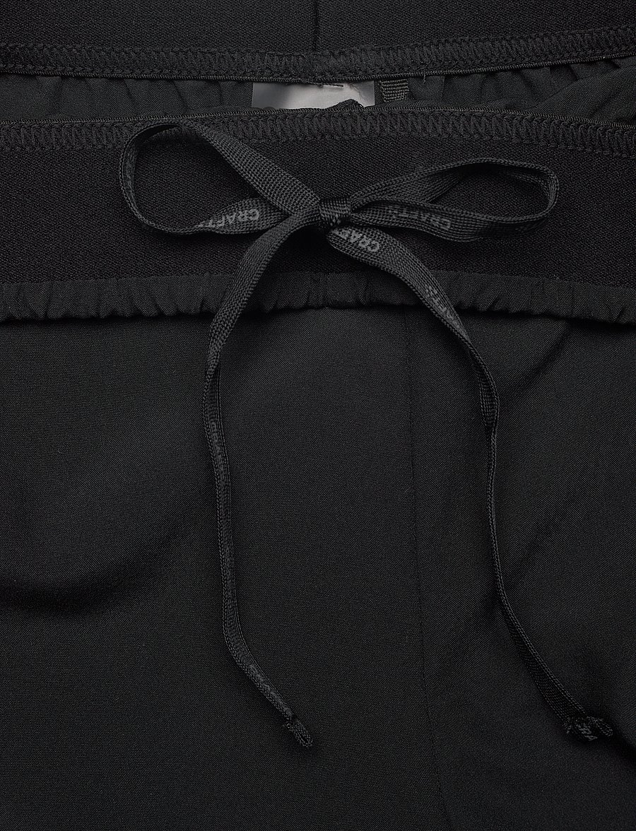 Craft - Core Essence Shorts 2 M - lühikesed jooksupüksid - black - 3