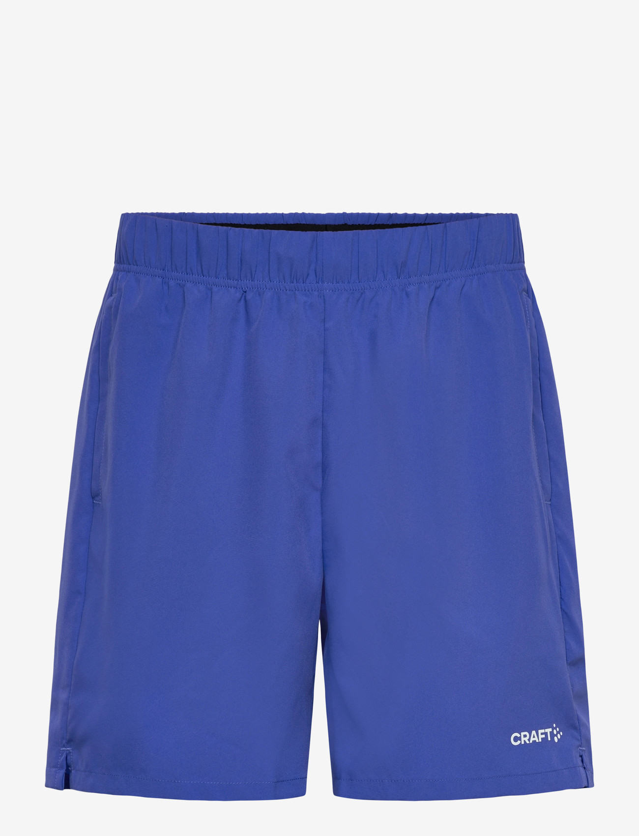 Craft - Core Essence Shorts 2 M - hardloopshorts - ink blue - 0