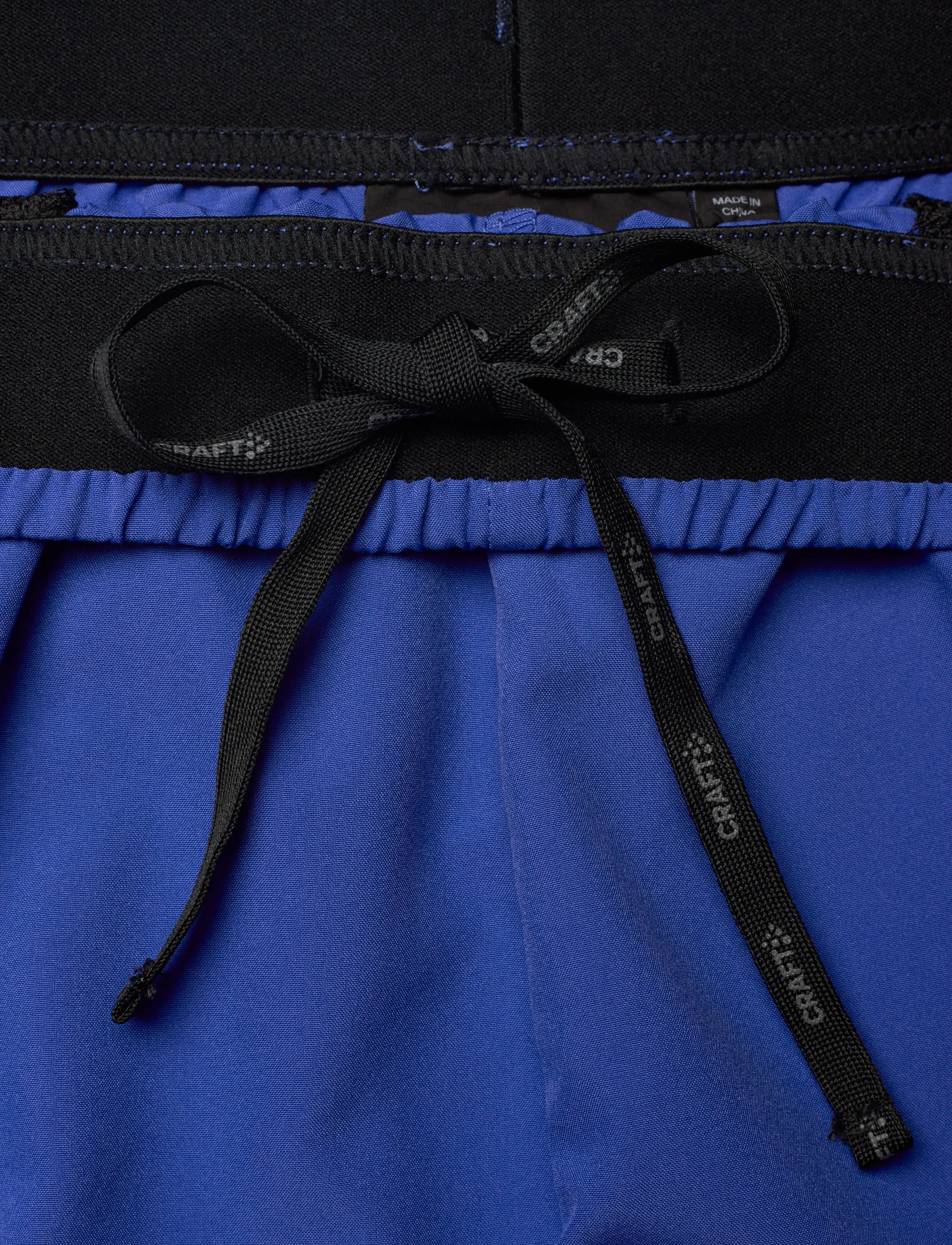 Craft - Core Essence Shorts 2 M - lühikesed jooksupüksid - ink blue - 3