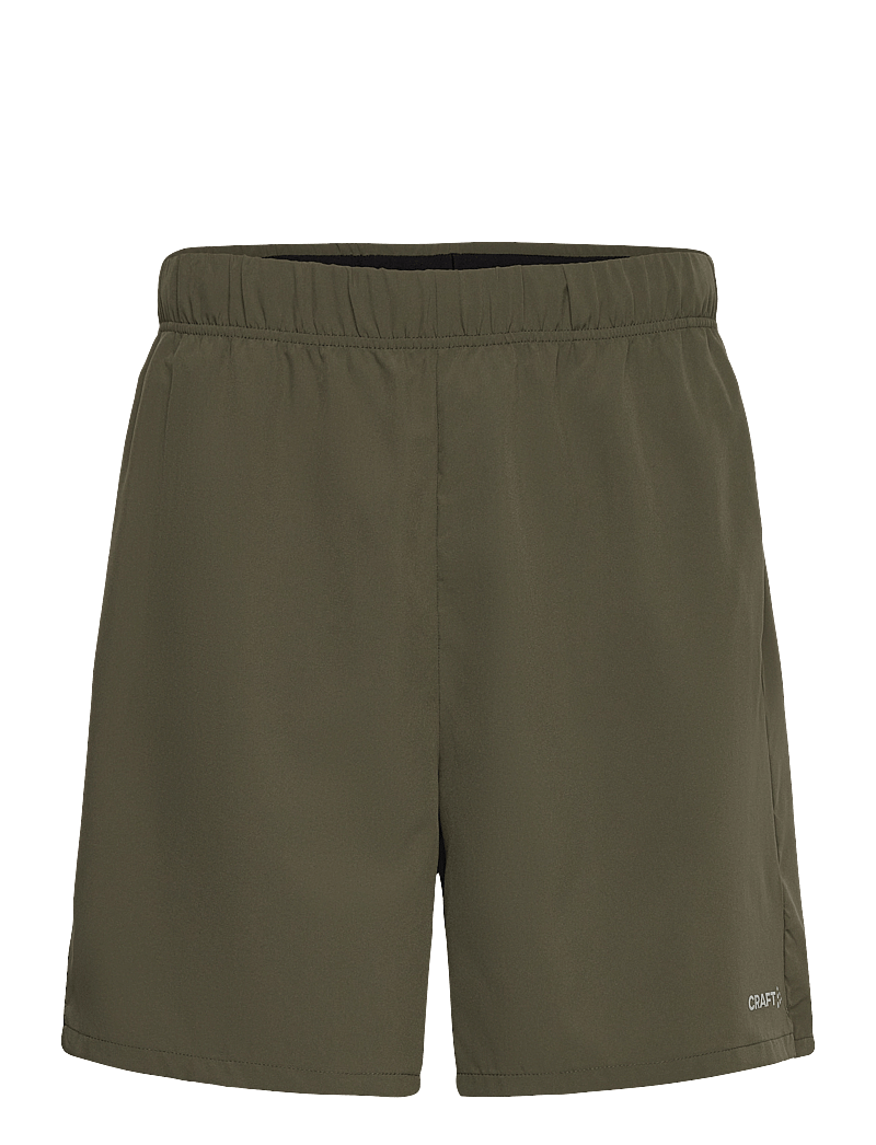 Craft - Core Essence Shorts 2 M - löparshorts - juniper - 0
