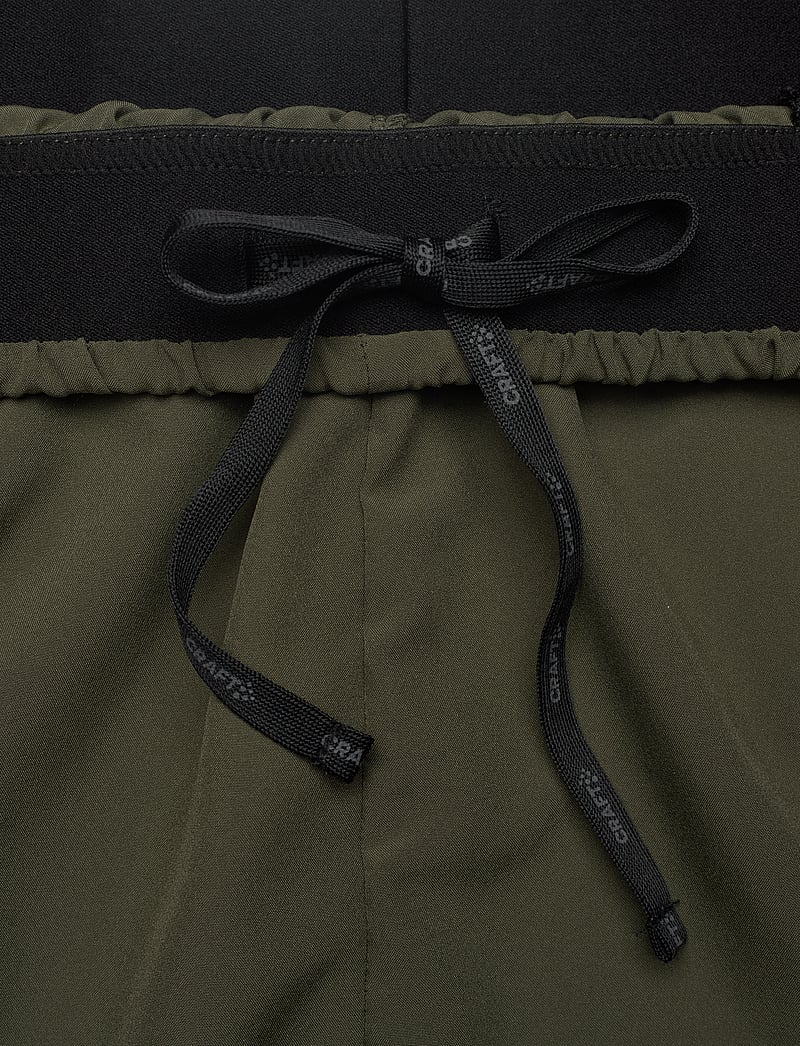 Craft - Core Essence Shorts 2 M - löparshorts - juniper - 3