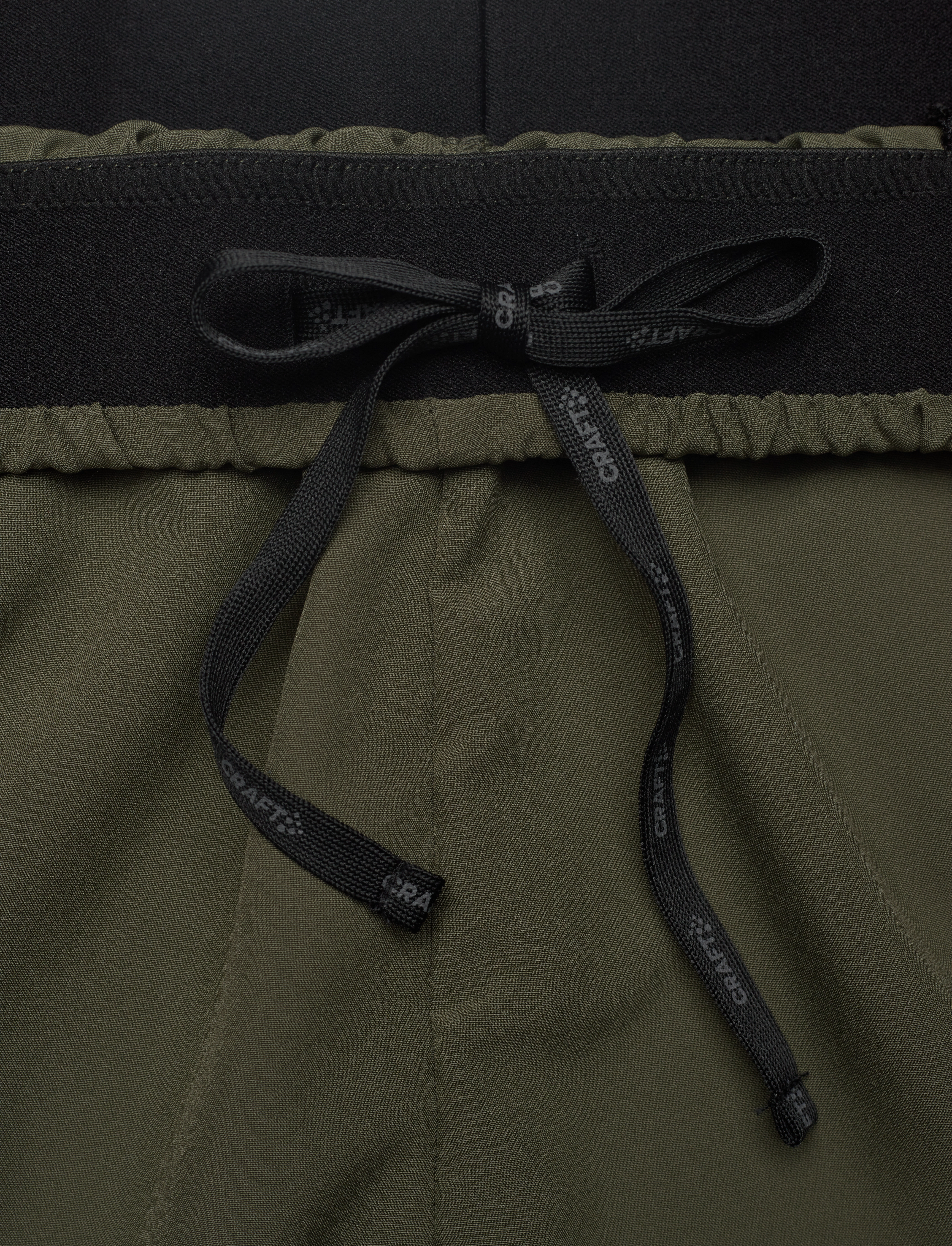 Craft - Core Essence Shorts 2 M - laufshorts - juniper - 3