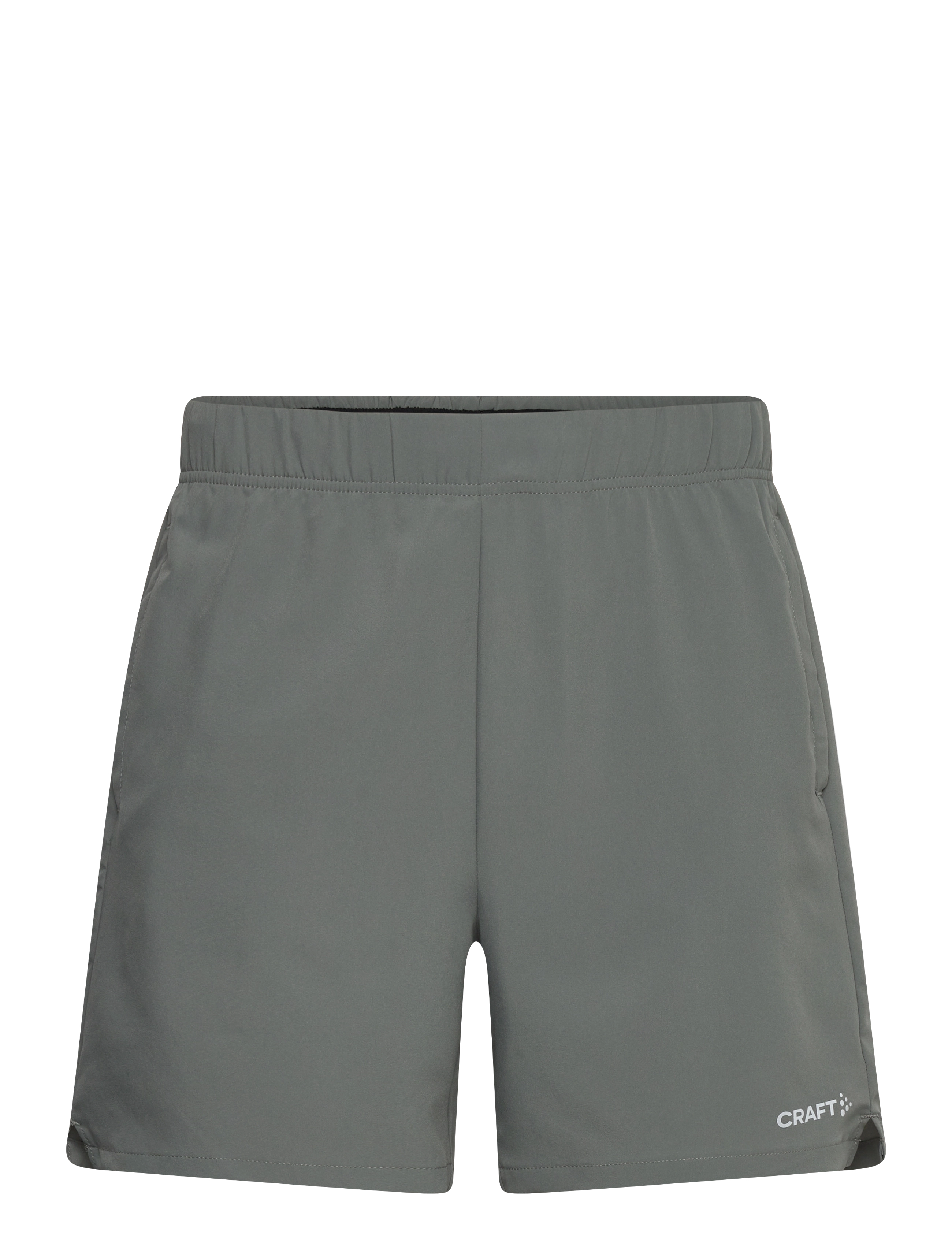 Craft Core Essence Shorts 2 M, XXL, Sport Shorts, Grün - Training Männerswear