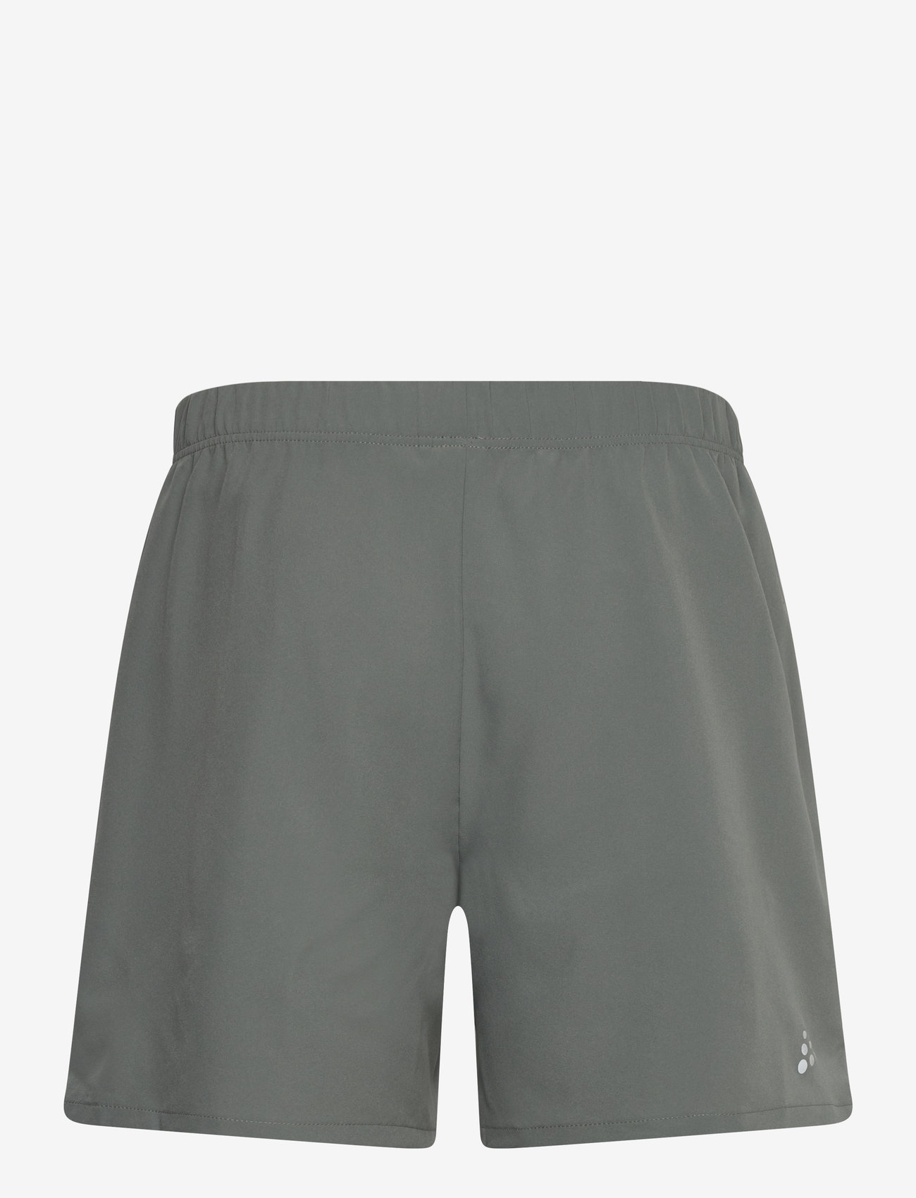Craft - Core Essence Shorts 2 M - laufshorts - leaf - 1