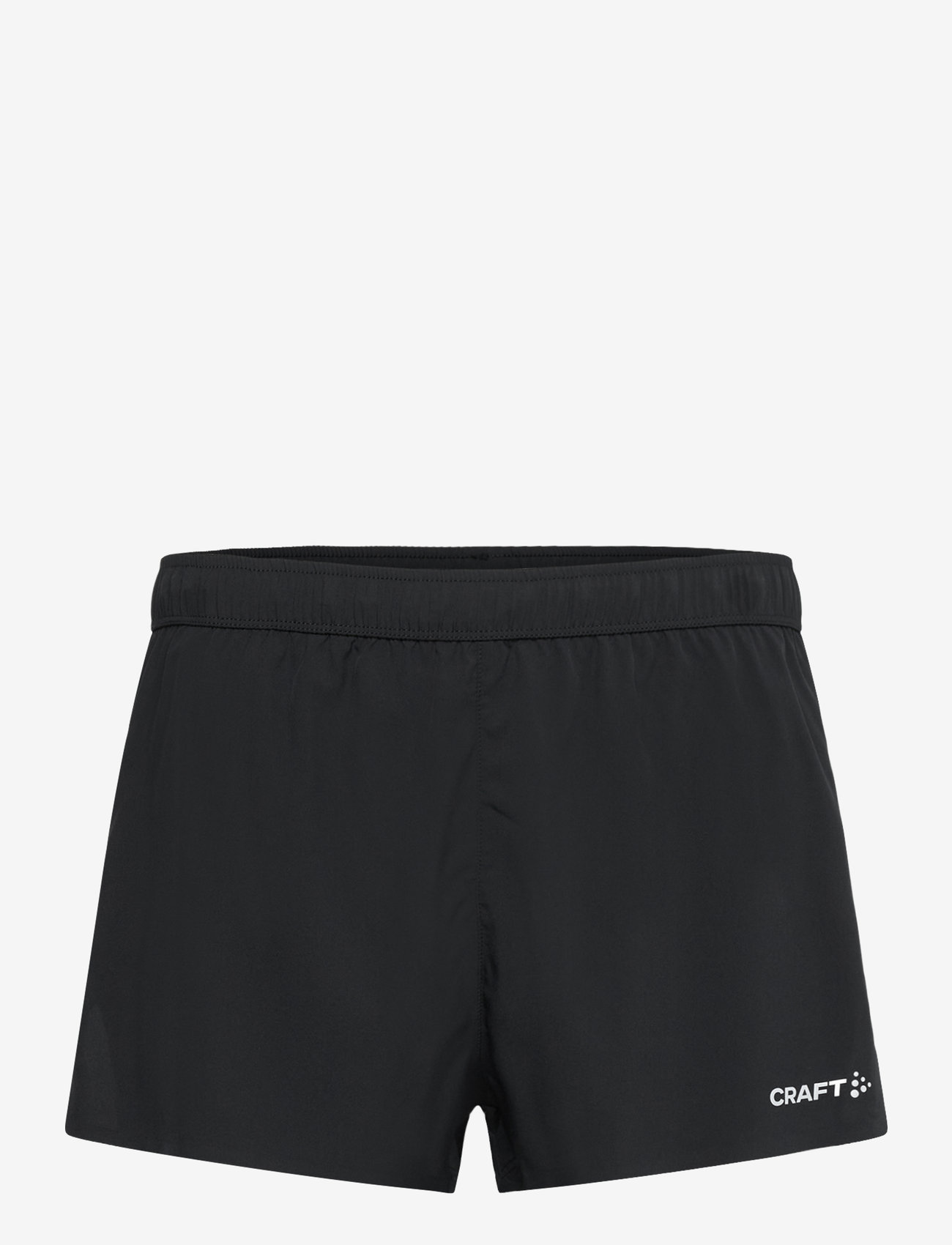 Craft - Adv Essence 2" Shorts 2 M - löparshorts - black - 0