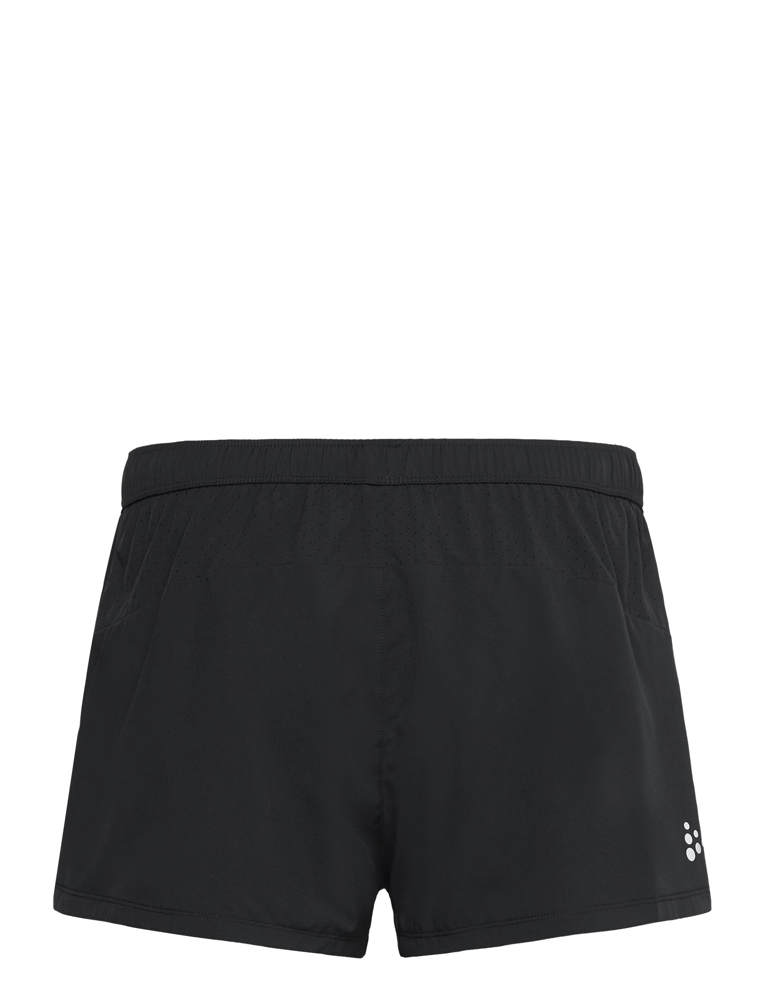 Craft - Adv Essence 2" Shorts 2 M - løbeshorts - black - 1