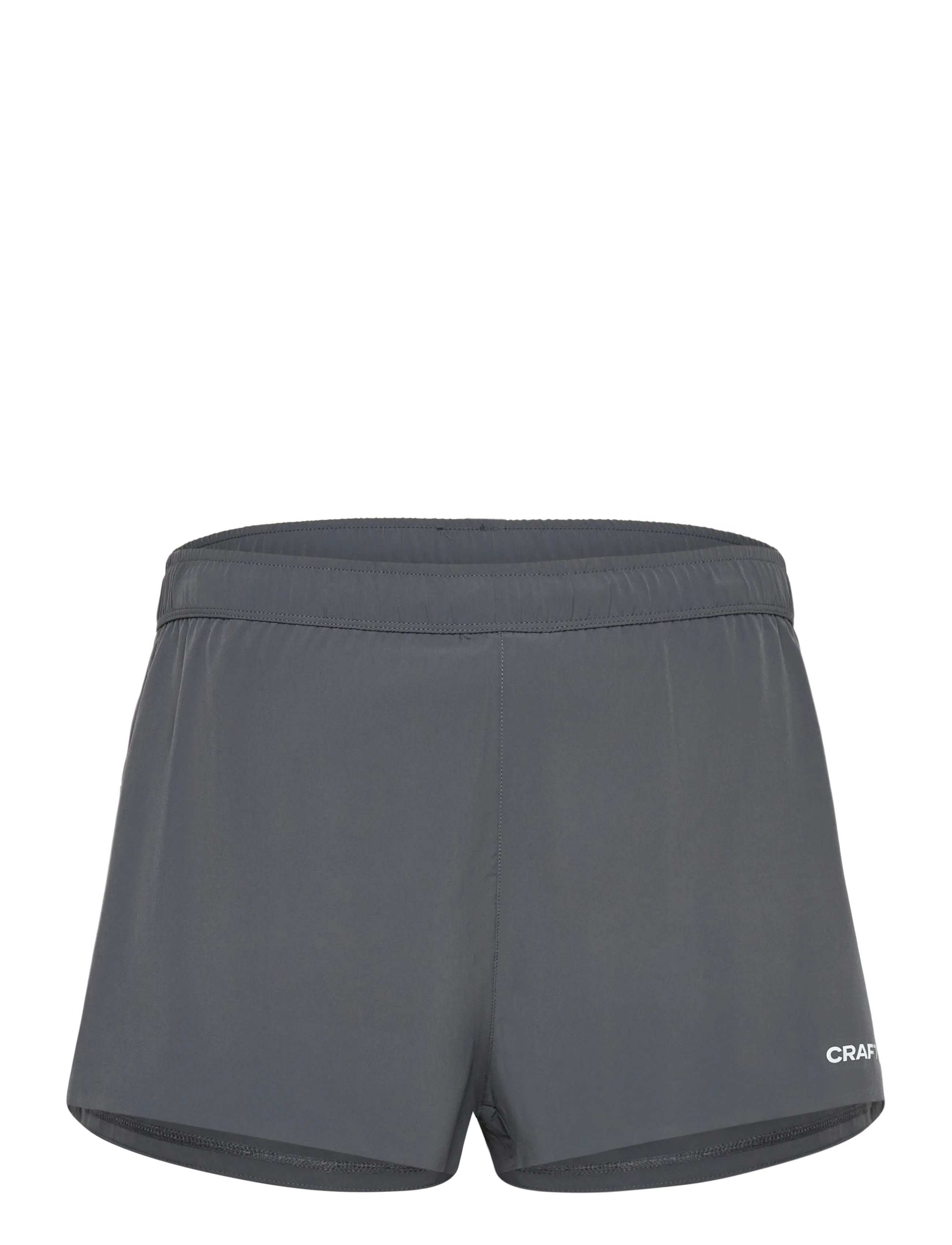 Craft Adv Essence 2" Shorts 2 M - Craft - NORIT / grey