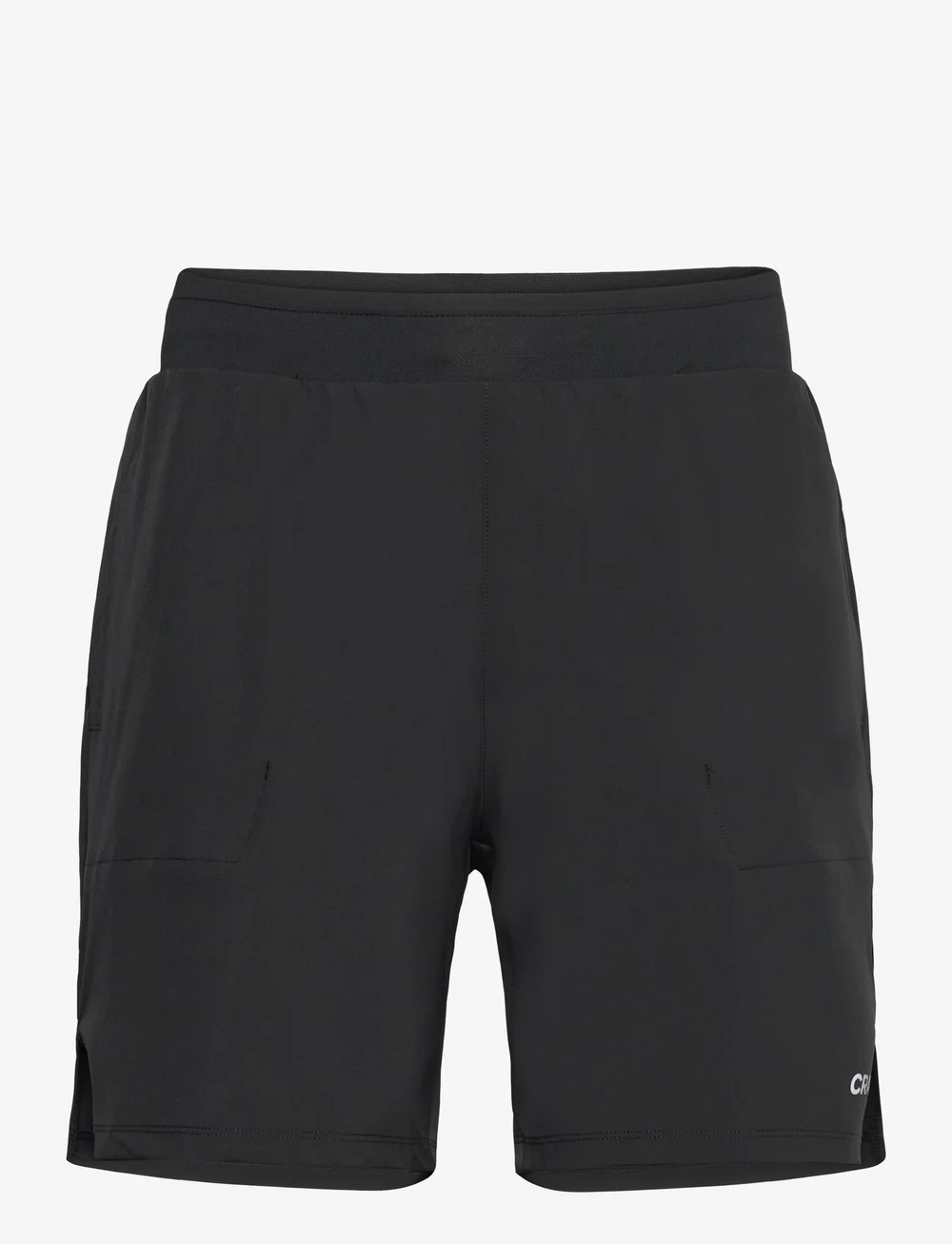 Craft - Adv Essence 2-In-1 Shorts 2 M - trainingsshorts - black - 0