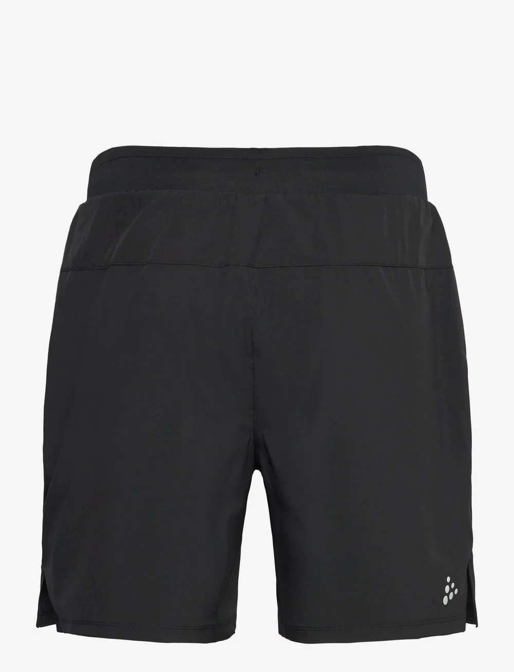 Craft - Adv Essence 2-In-1 Shorts 2 M - trainingsshorts - black - 1
