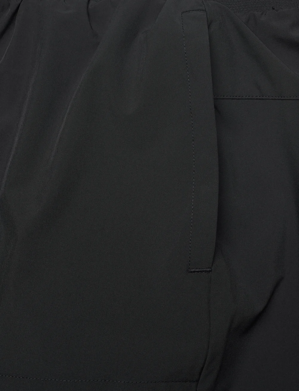 Craft - Adv Essence 2-In-1 Shorts 2 M - trainingsshorts - black - 2