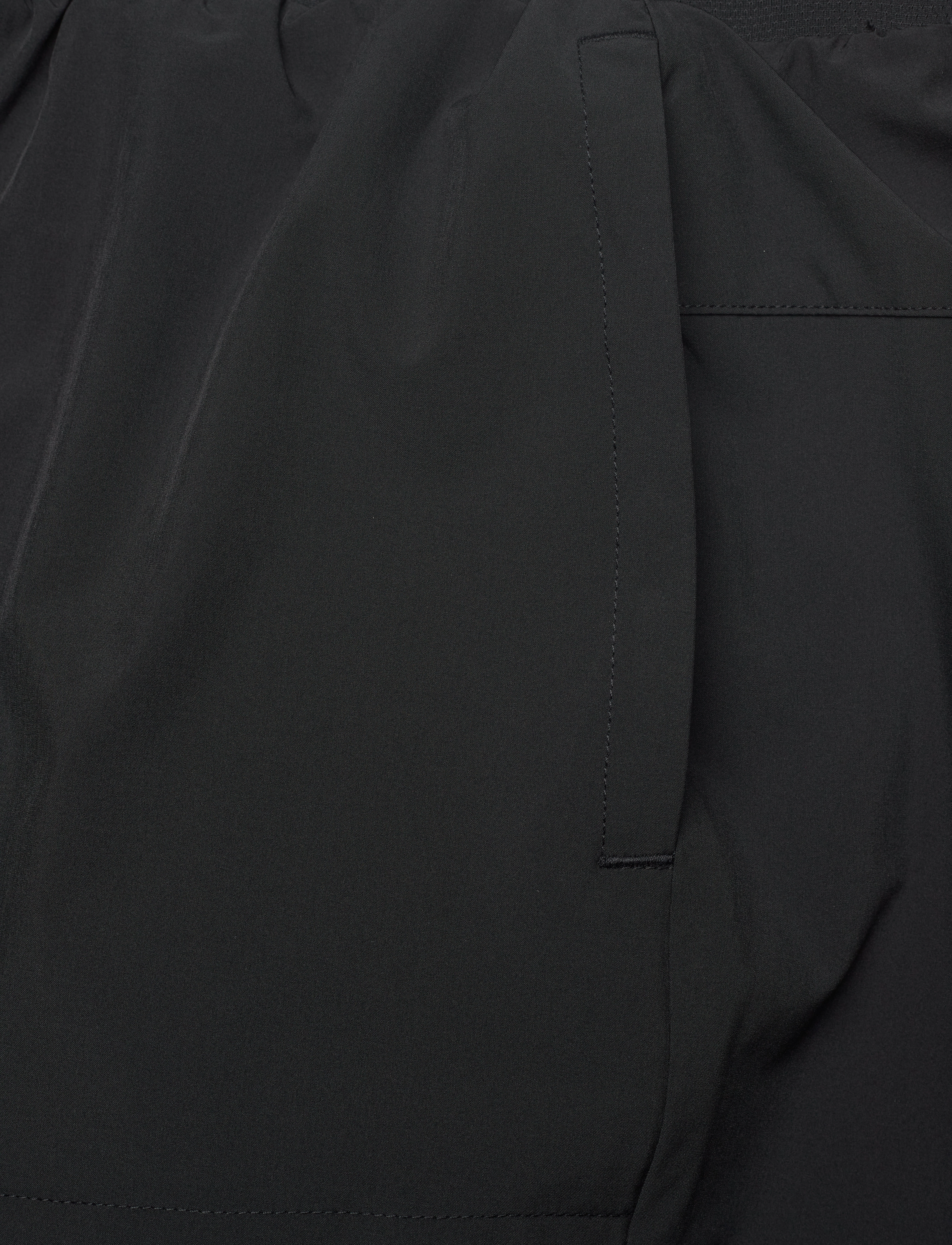 Craft - ADV ESSENCE 2-IN-1 SHORTS 2 M - running shorts - black - 2