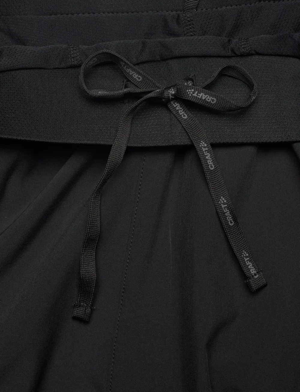 Craft - Adv Essence 2-In-1 Shorts 2 M - trainingsshorts - black - 3