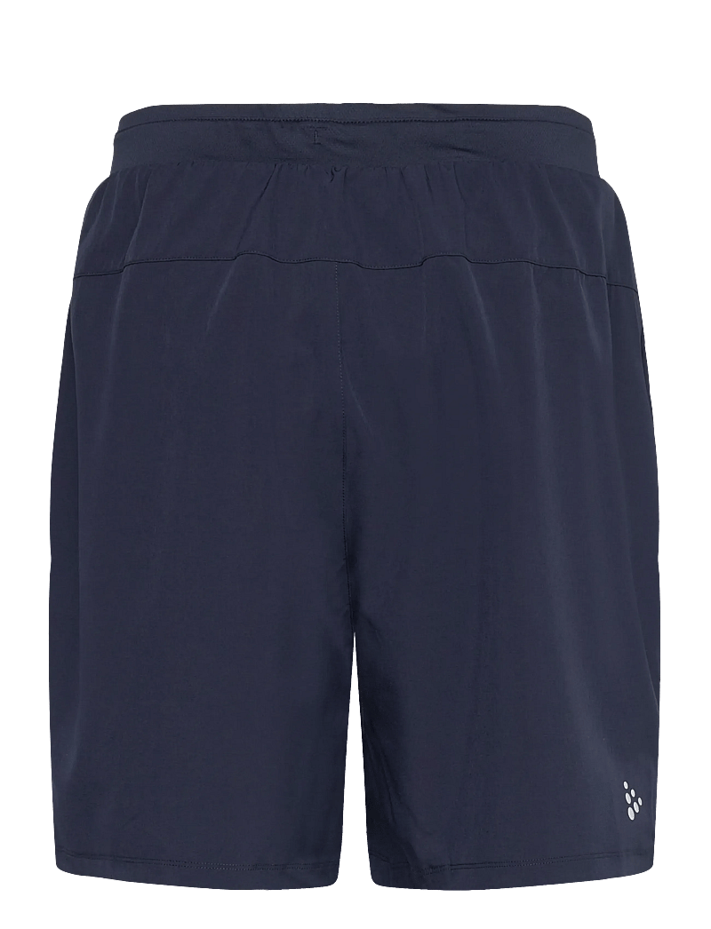 Craft - ADV ESSENCE 2-IN-1 SHORTS 2 M - laufshorts - blaze - 1