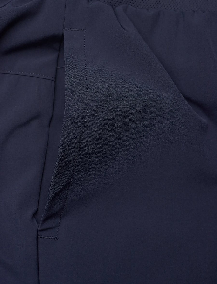 Craft - ADV ESSENCE 2-IN-1 SHORTS 2 M - laufshorts - blaze - 2