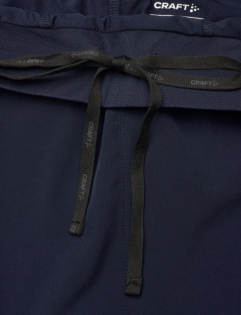 Craft - ADV ESSENCE 2-IN-1 SHORTS 2 M - laufshorts - blaze - 3