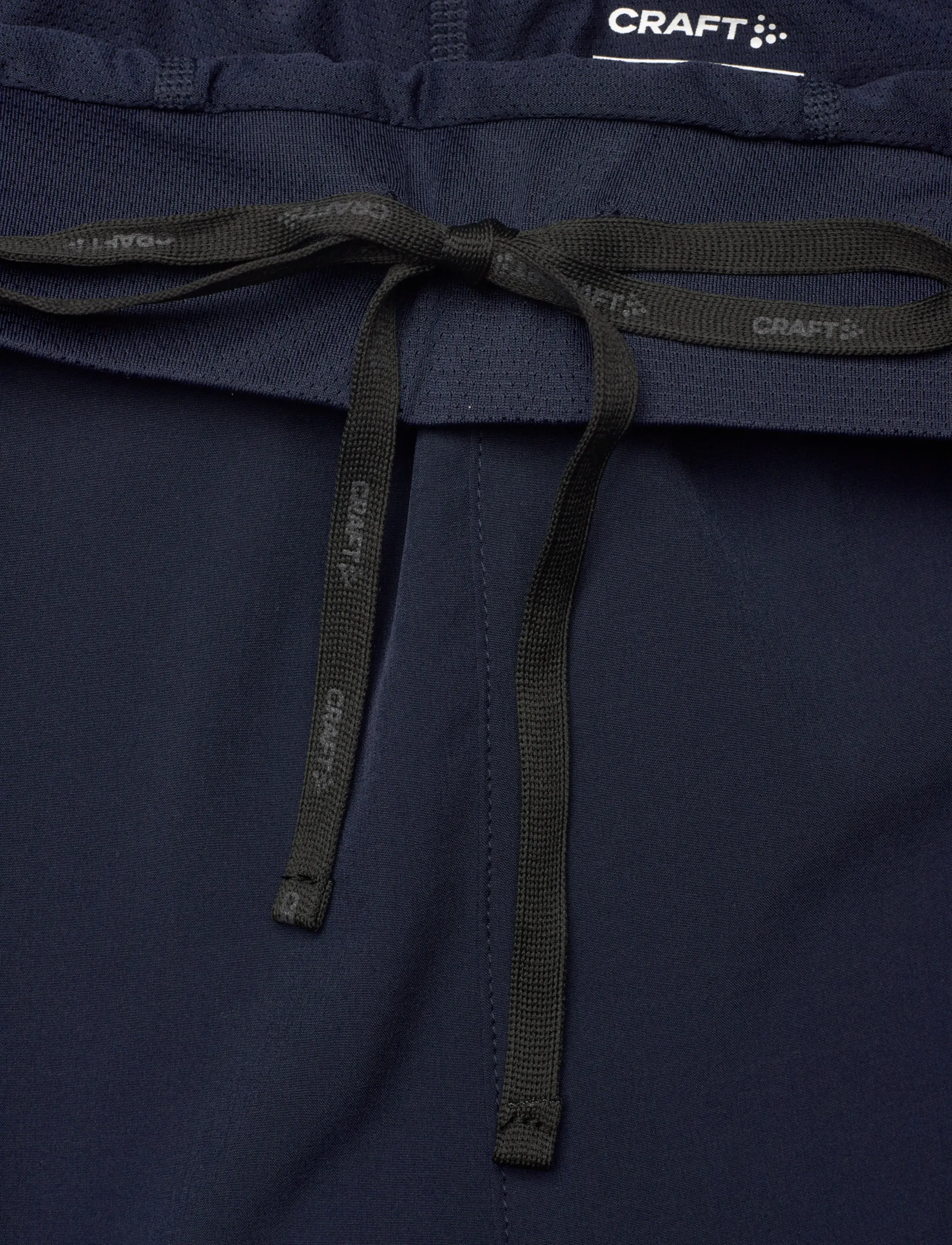 Craft - ADV ESSENCE 2-IN-1 SHORTS 2 M - laufshorts - blaze - 3