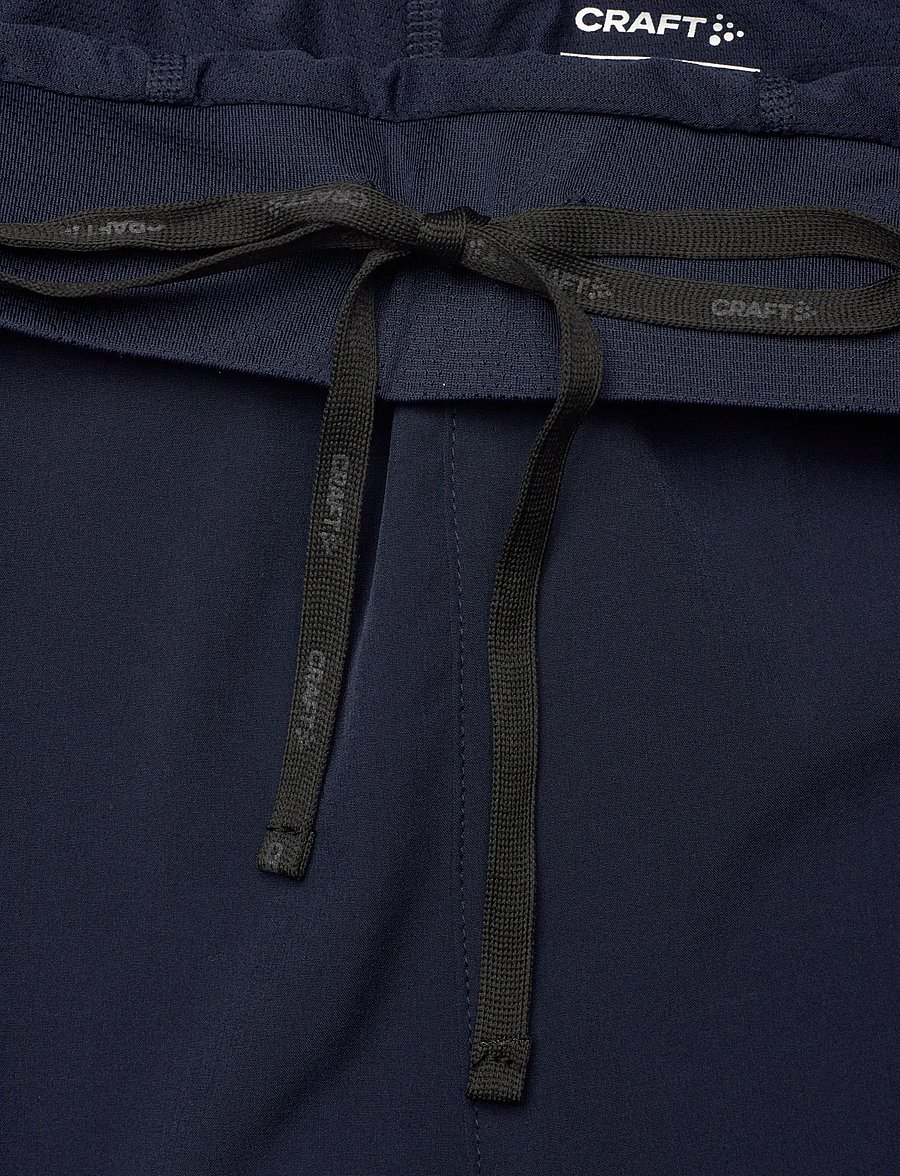 Craft - ADV ESSENCE 2-IN-1 SHORTS 2 M - laufshorts - blaze - 3