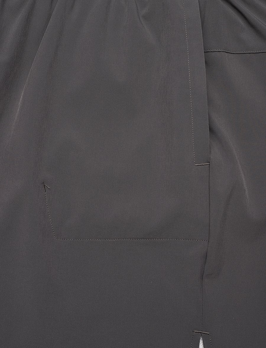 Craft - ADV ESSENCE 2-IN-1 SHORTS 2 M - laufshorts - granite - 2