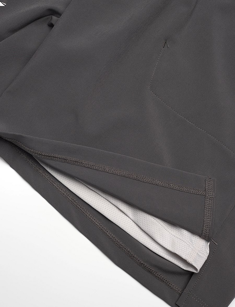 Craft - ADV ESSENCE 2-IN-1 SHORTS 2 M - laufshorts - granite - 4