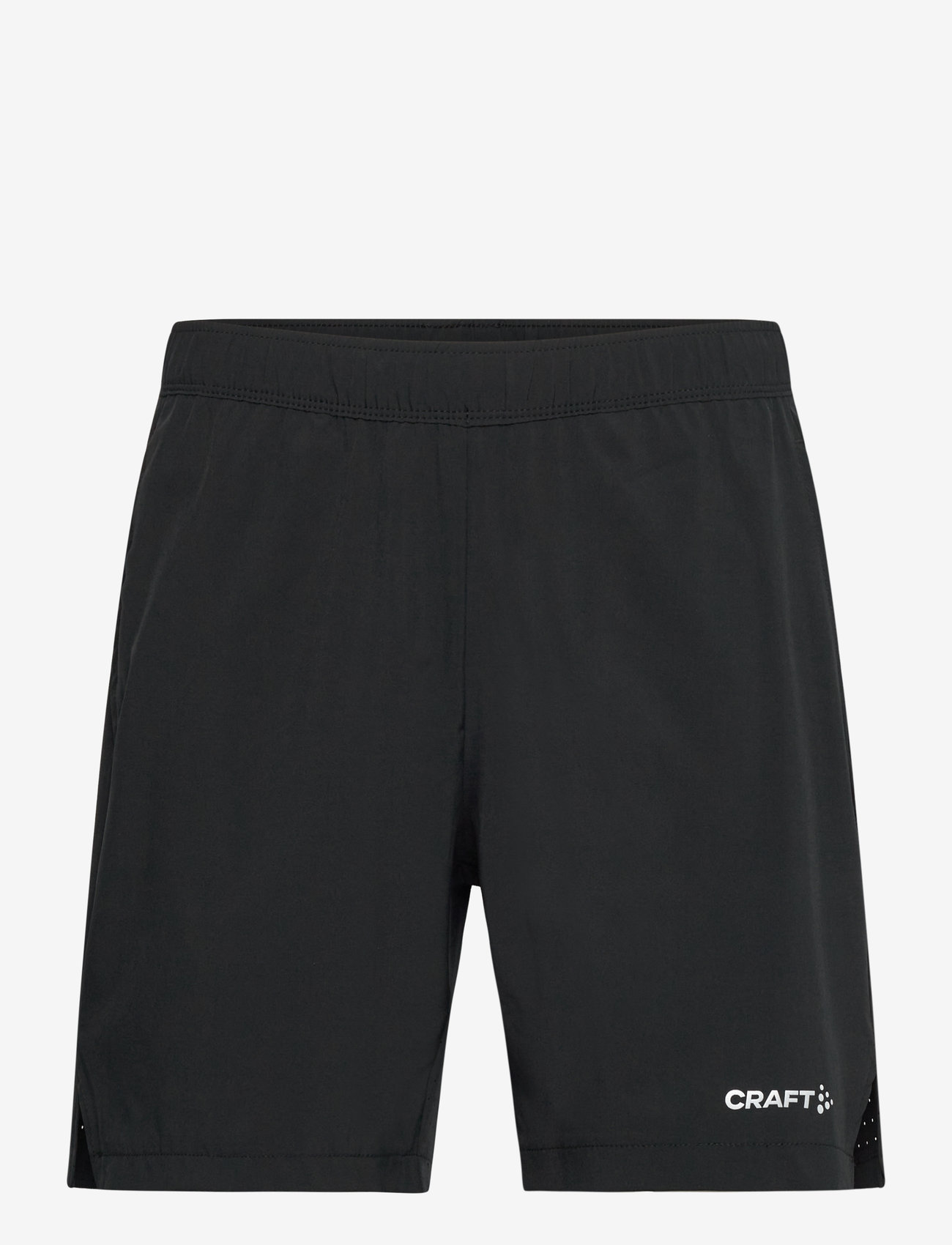 Craft - ADV ESSENCE SHORTS M - bėgimo šortai - black - 0
