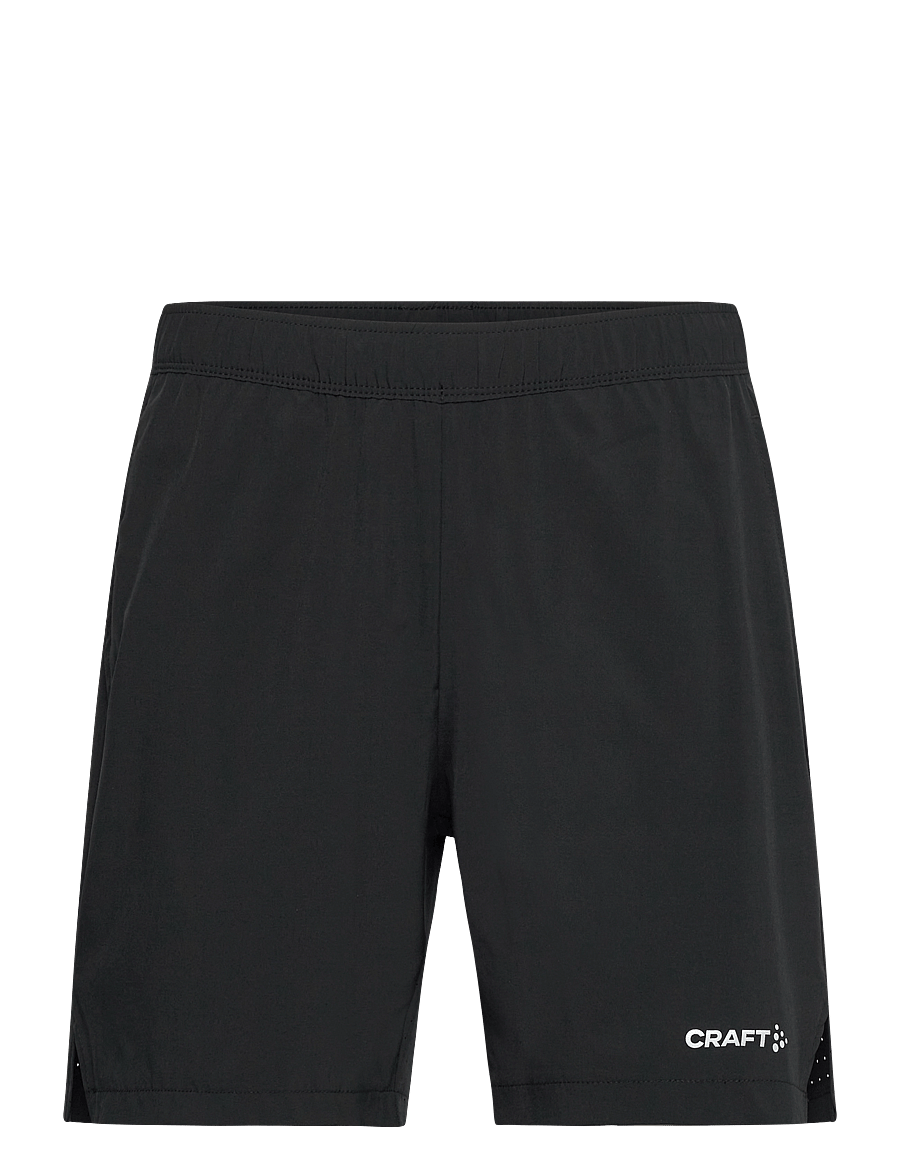 Craft - Adv Essence Shorts M - laufshorts - black - 0