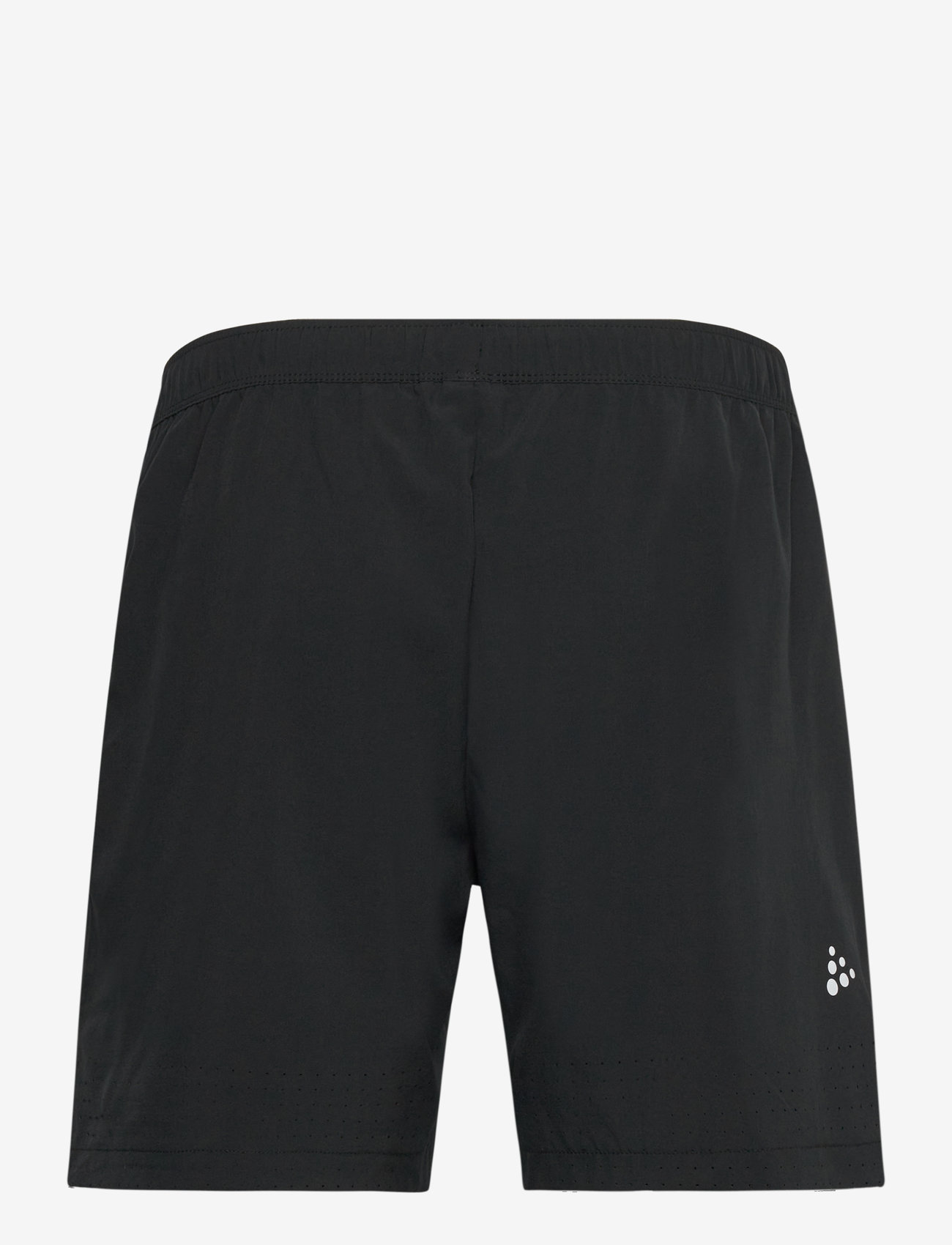 Craft - ADV ESSENCE SHORTS M - bėgimo šortai - black - 1